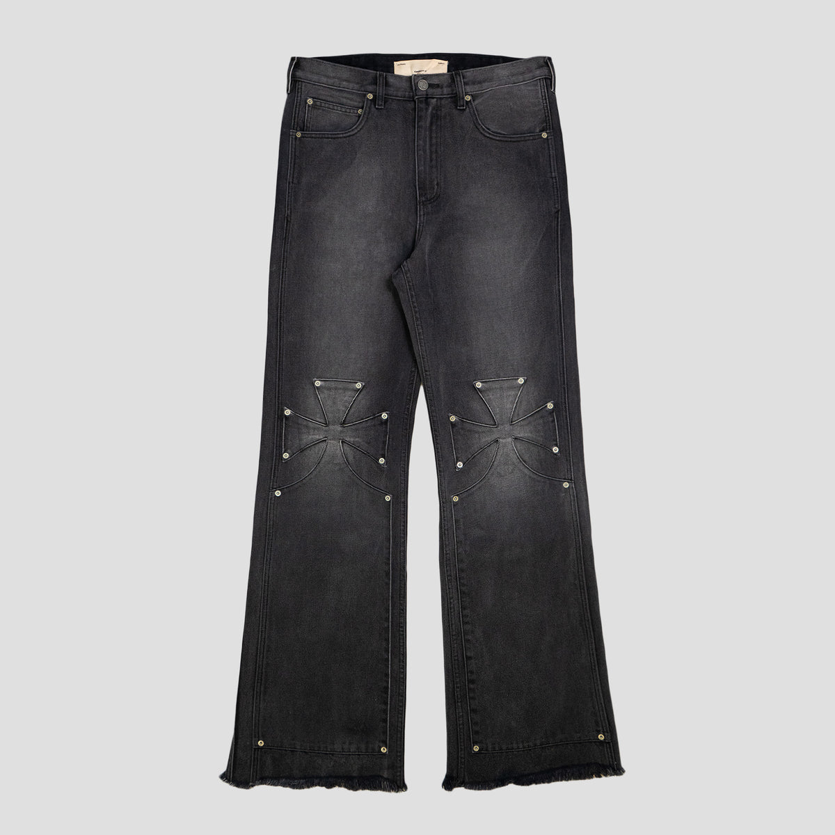 SEKRIT SAINT - CHOPPER CARPENTER PANTS
