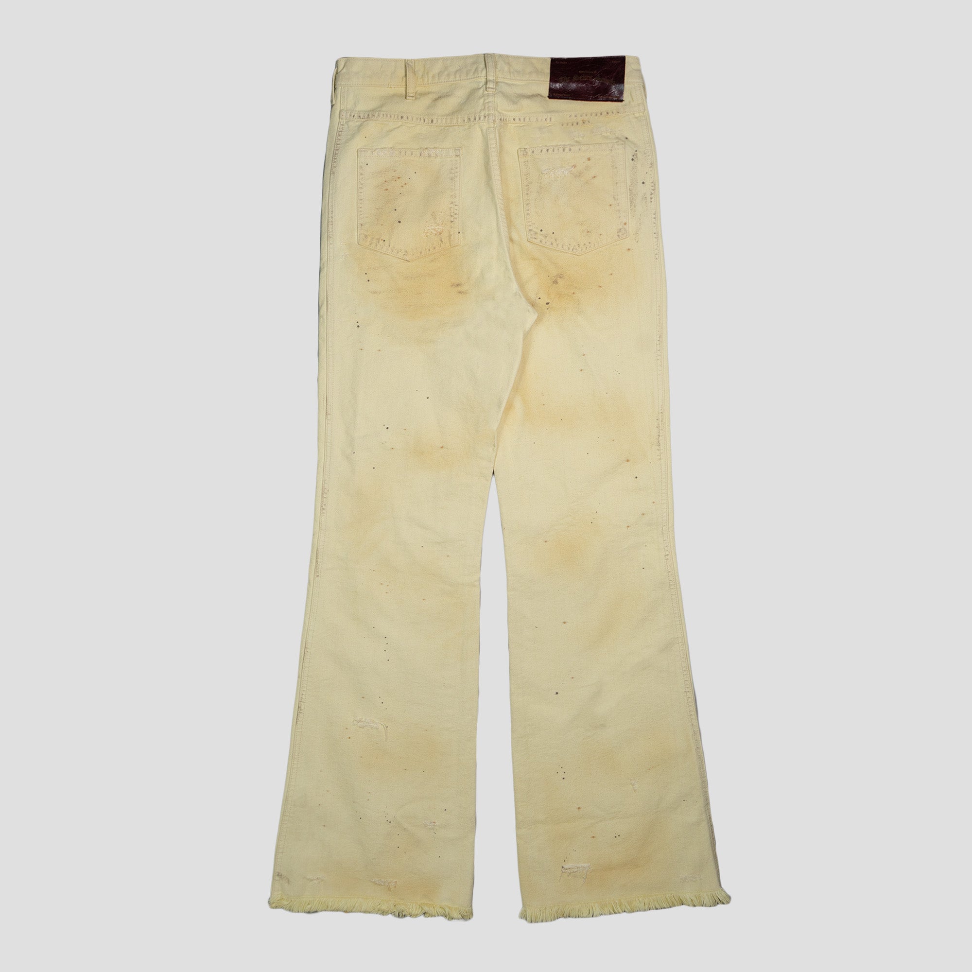 CHOPPER CARPENTER PANTS
