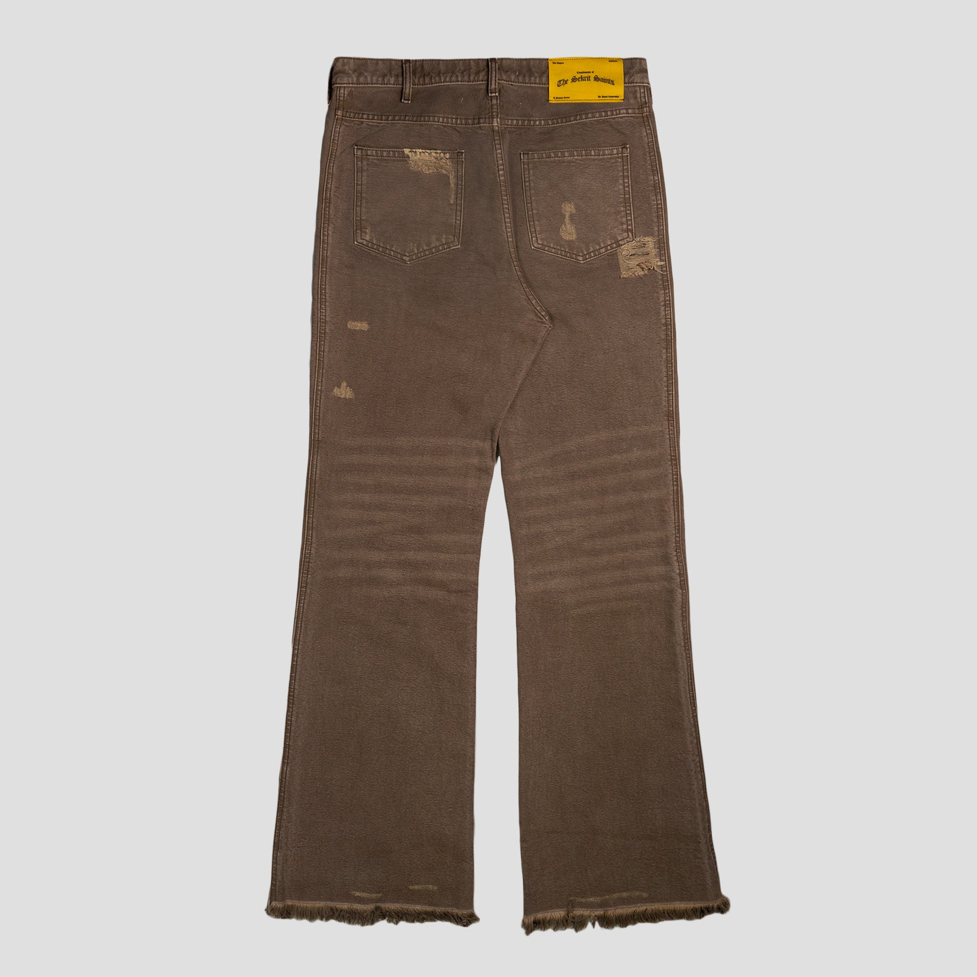 CHOPPER CARPENTER PANTS