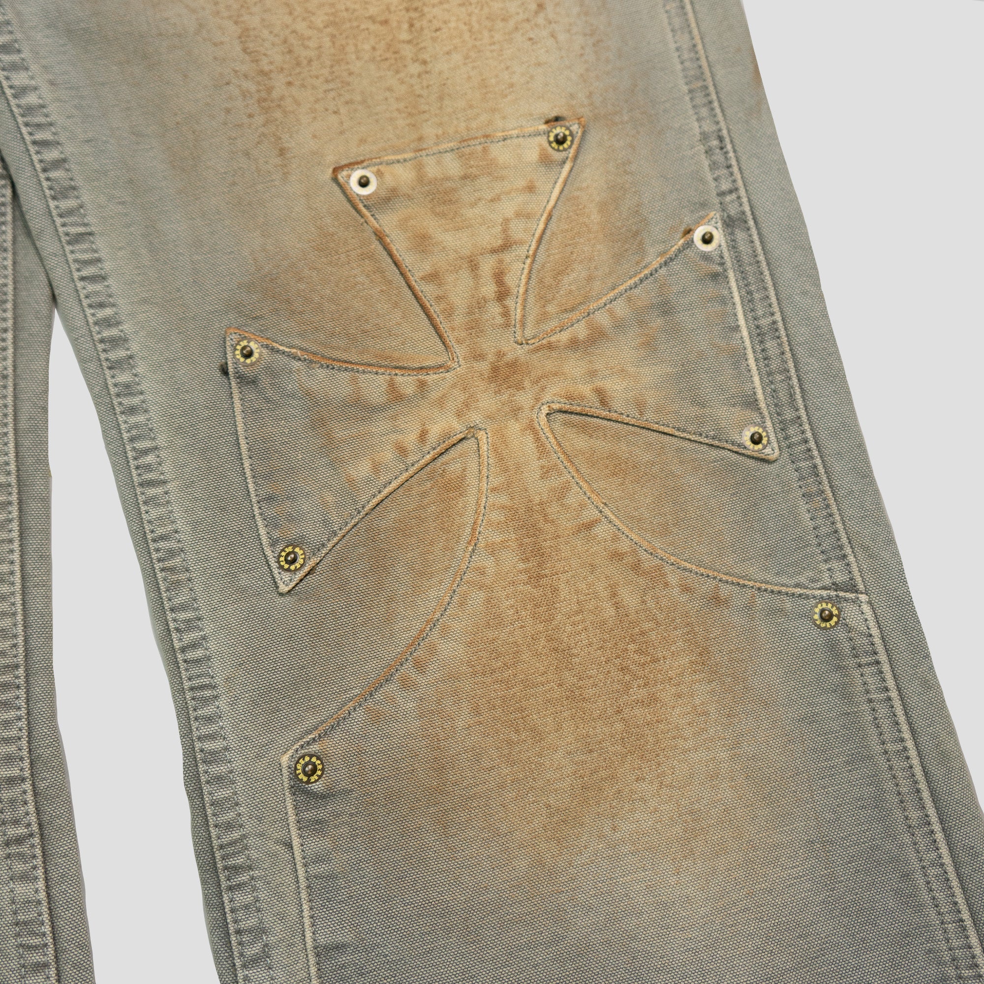 CHOPPER CARPENTER PANTS