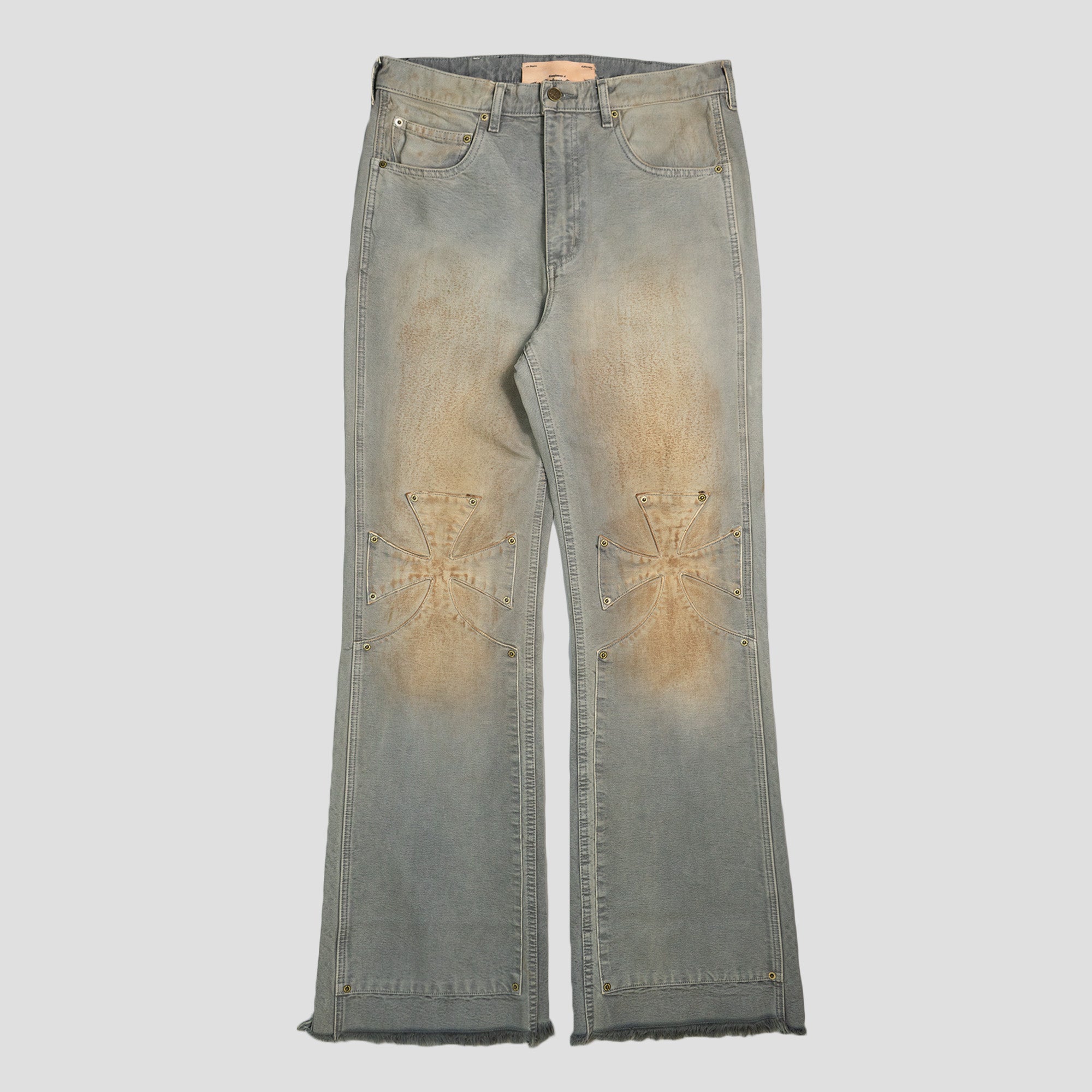 CHOPPER CARPENTER PANTS