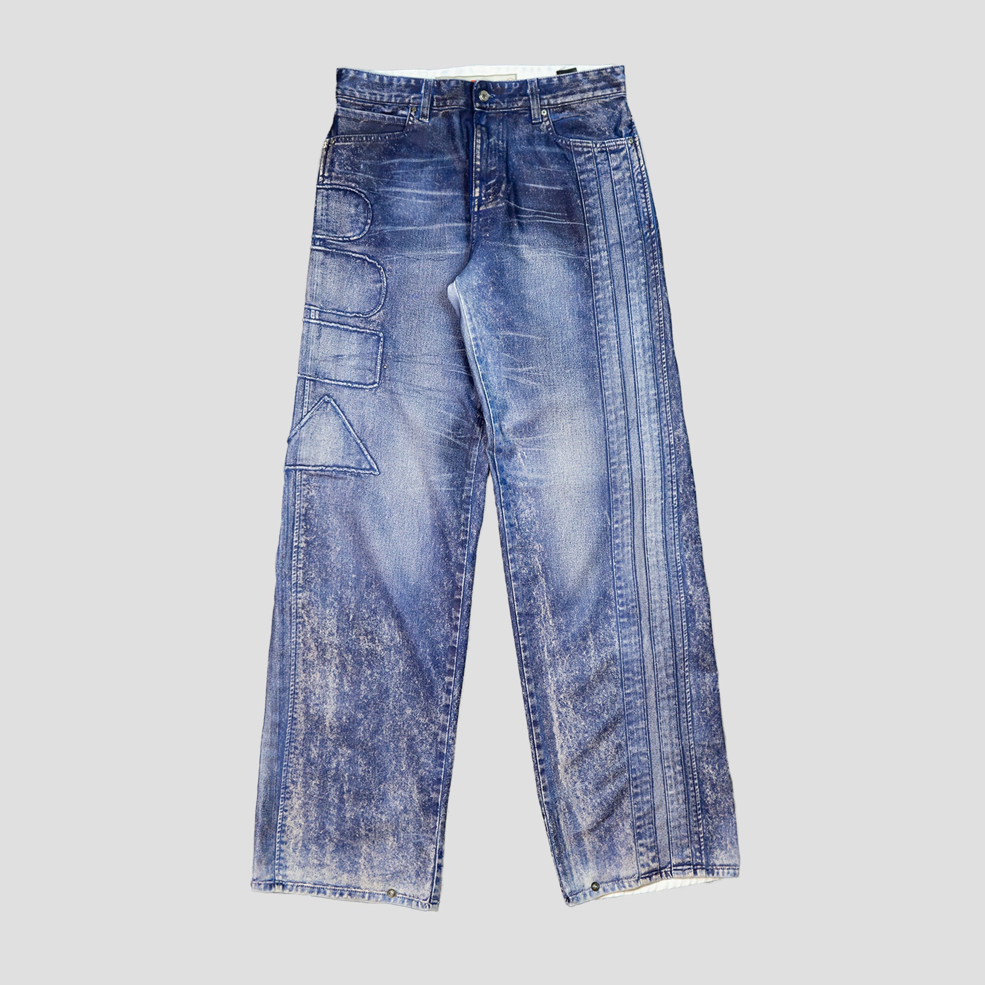 NOTORIUS JEANS