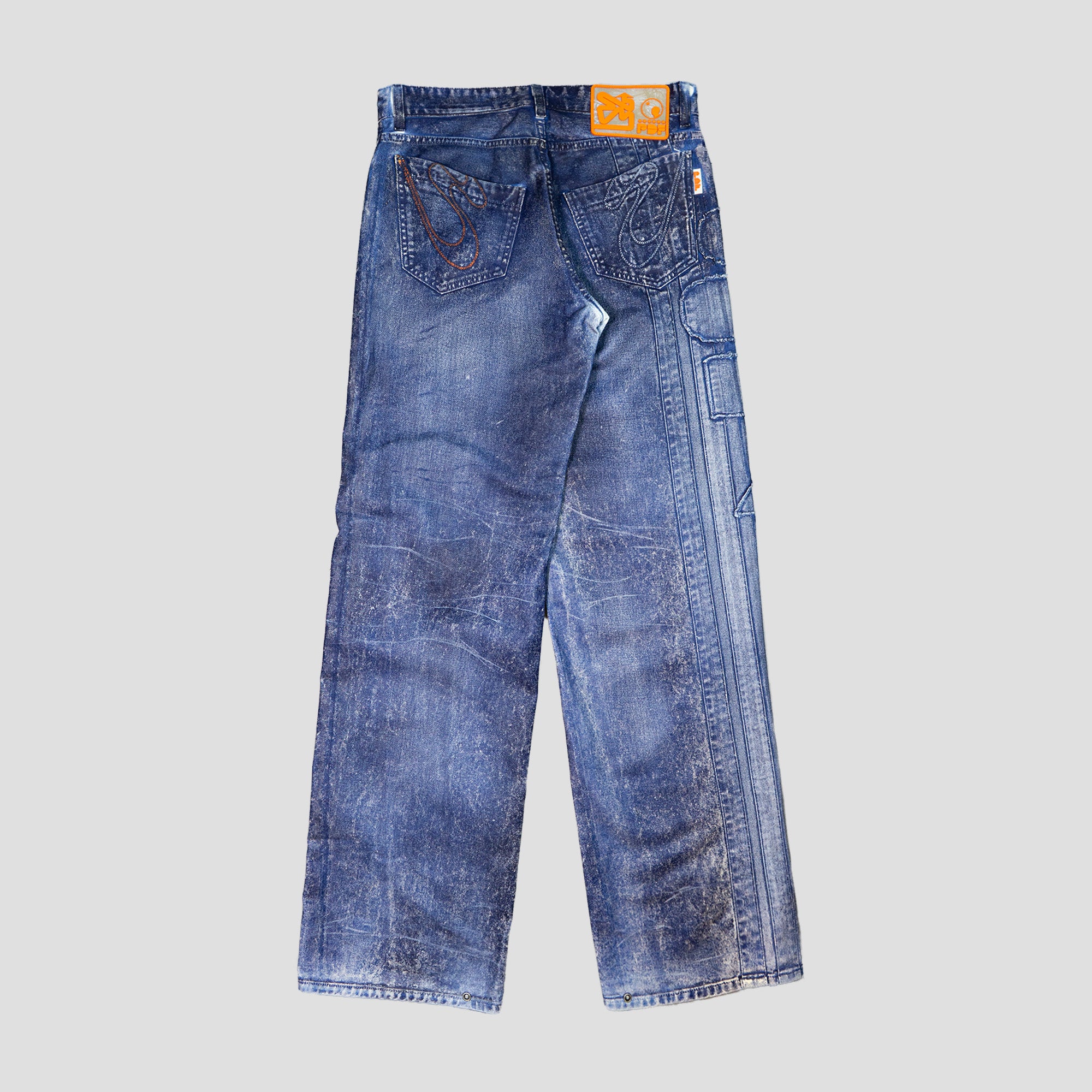 NOTORIUS JEANS