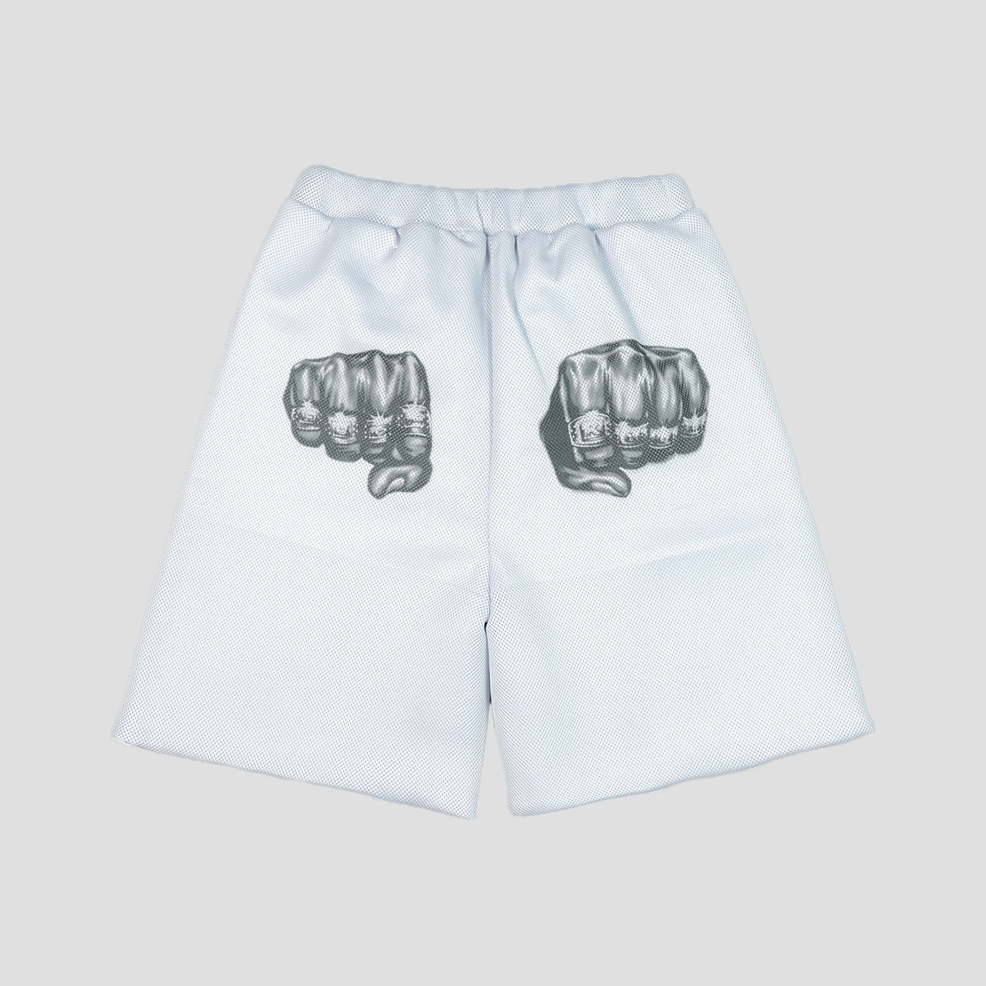 CREED LONG SHORTS