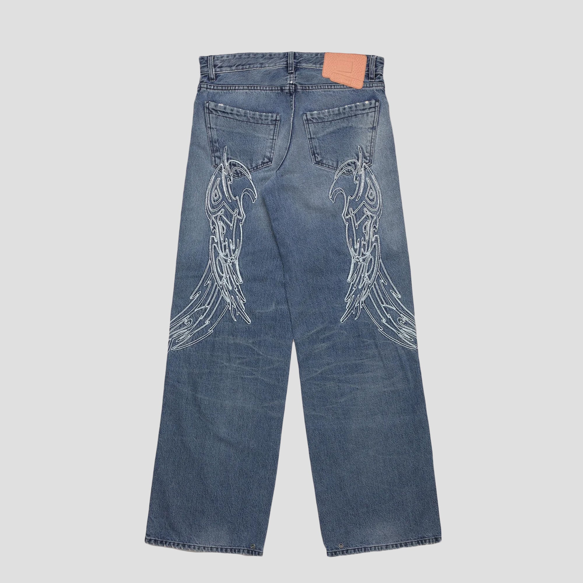 RICH KID JEANS