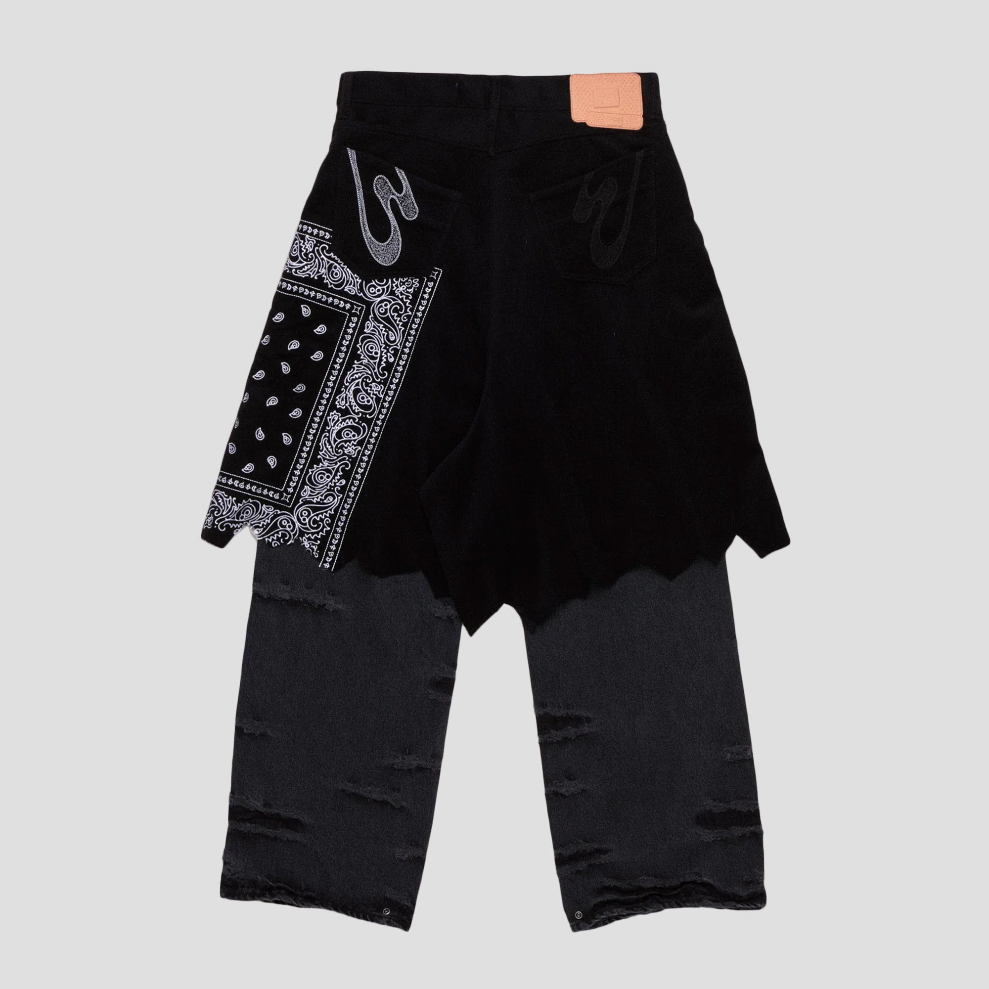 TOKYO CALLING PANTS
