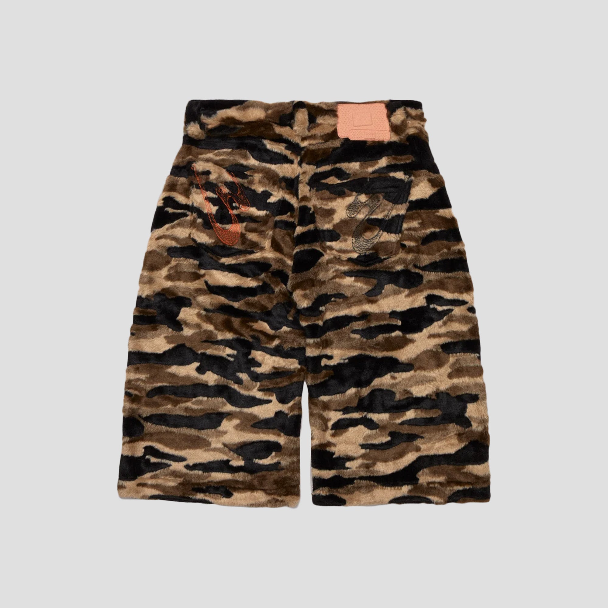 CURVA SHORTS