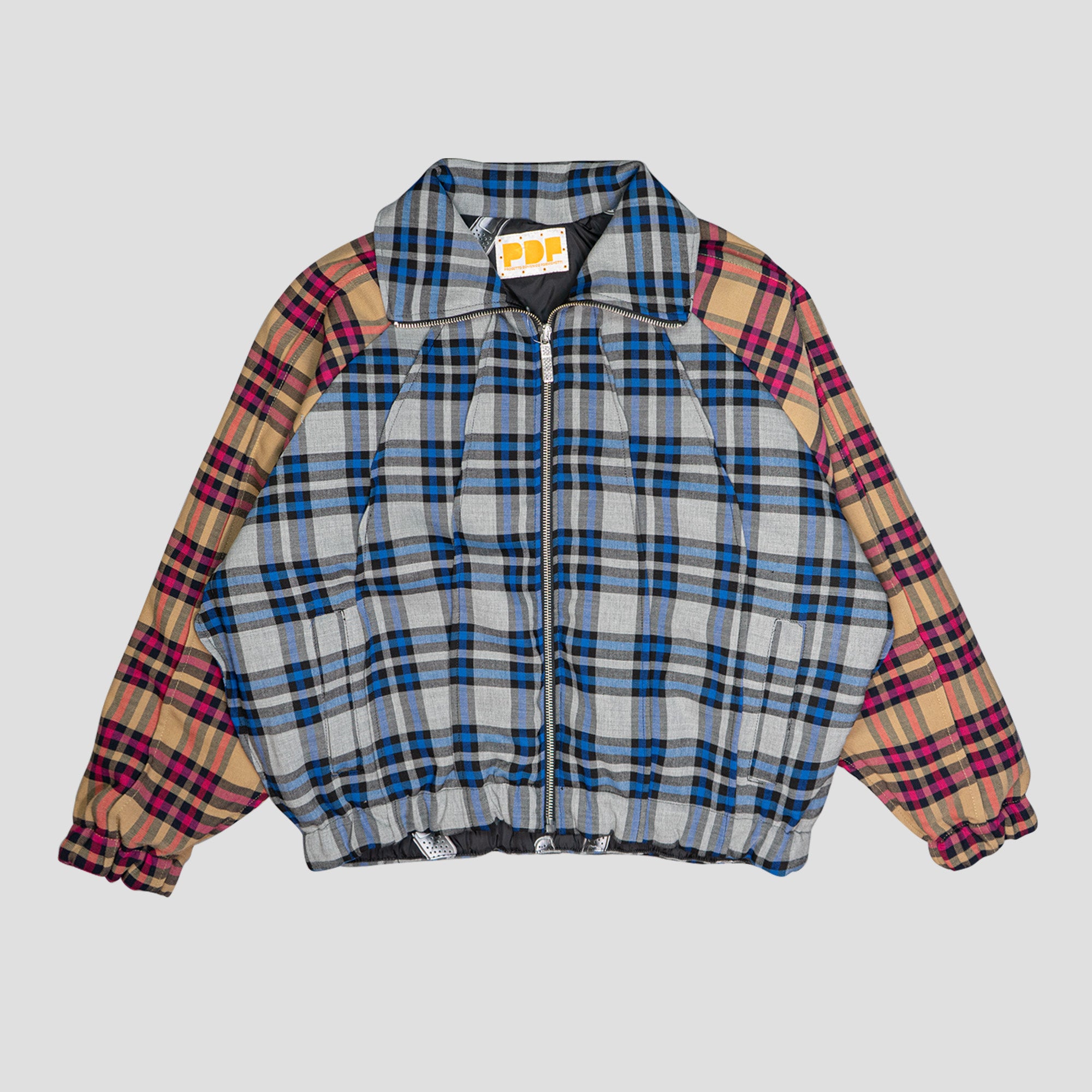 FEDERICO JACKET