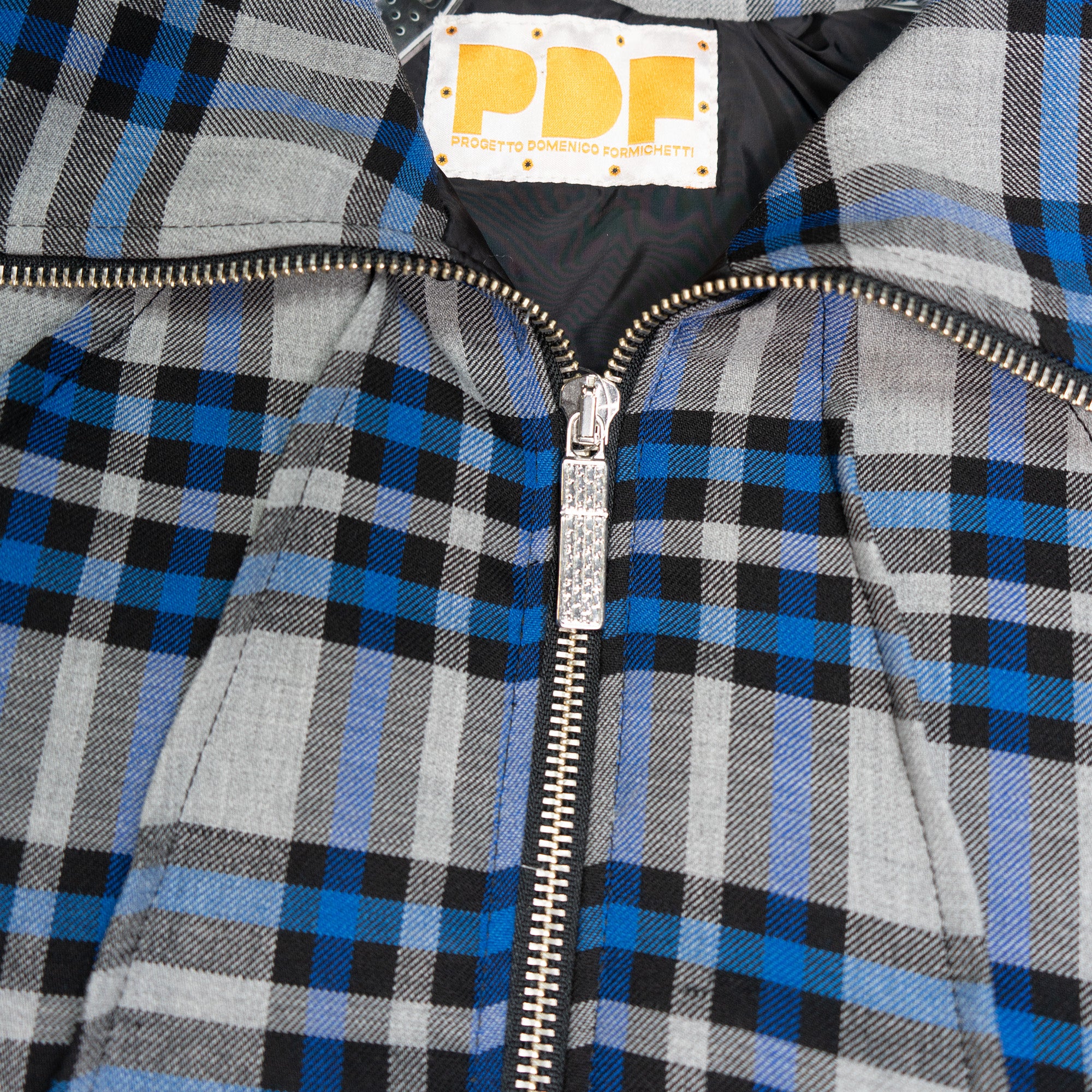 FEDERICO JACKET