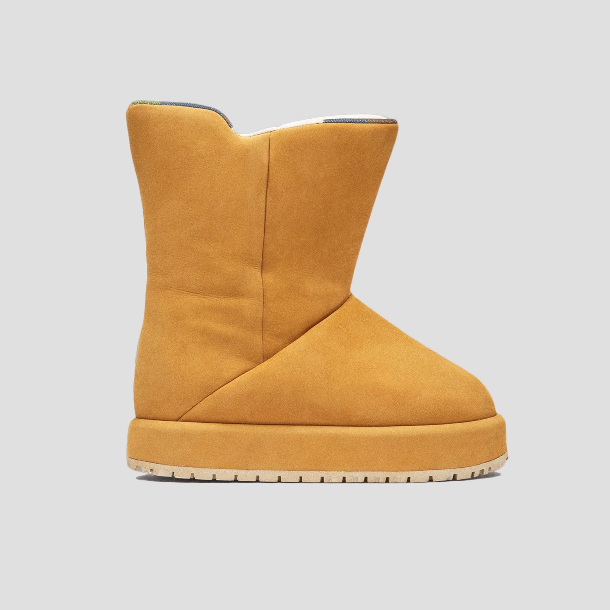 NEVE NABUK BOOTS