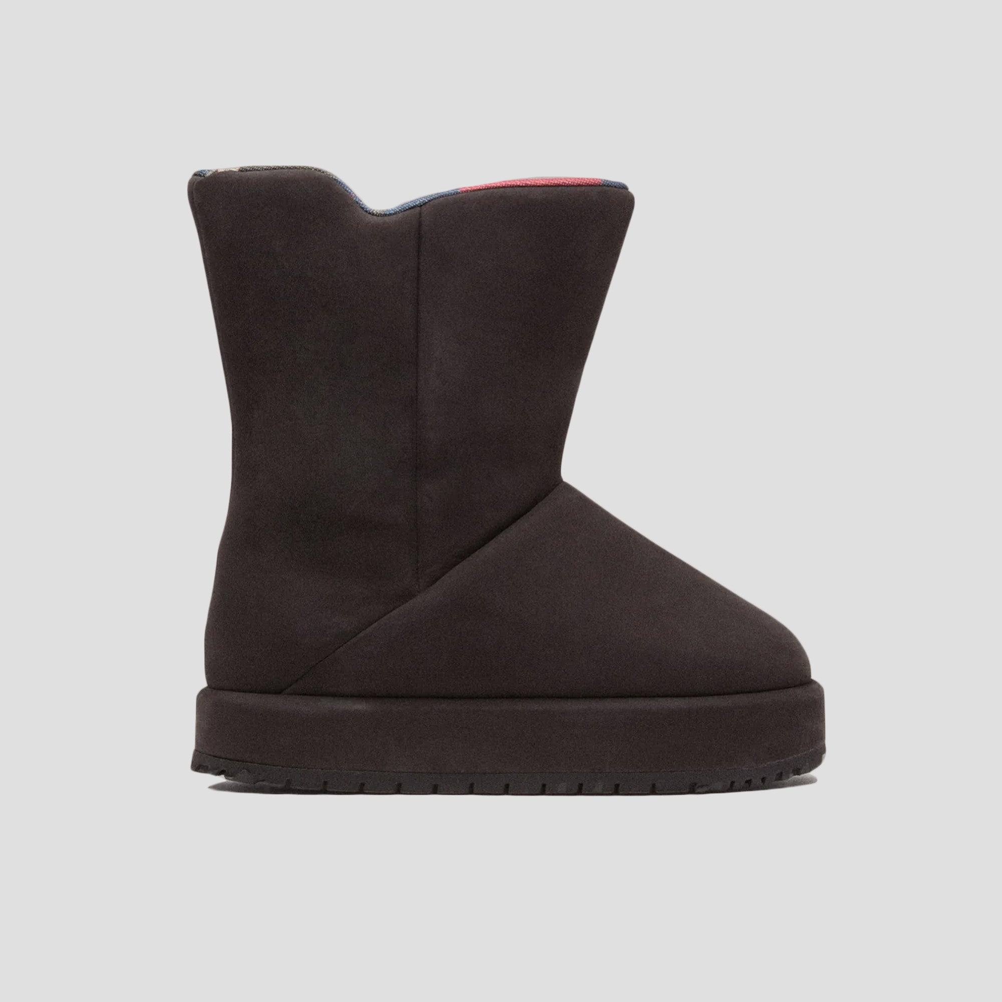 NEVE NABUK BOOTS