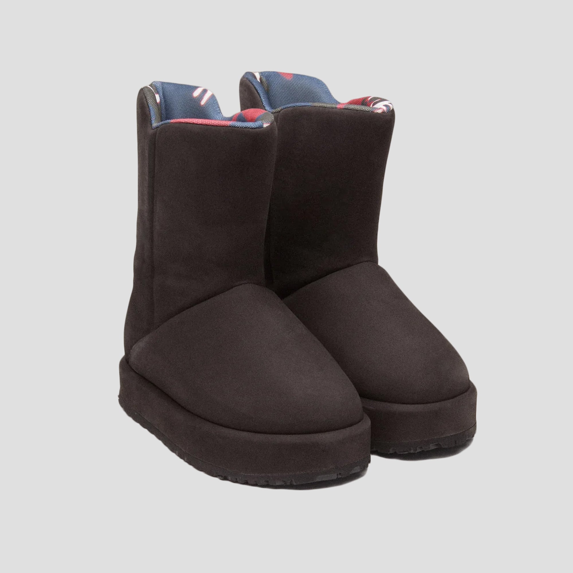 NEVE NABUK BOOTS
