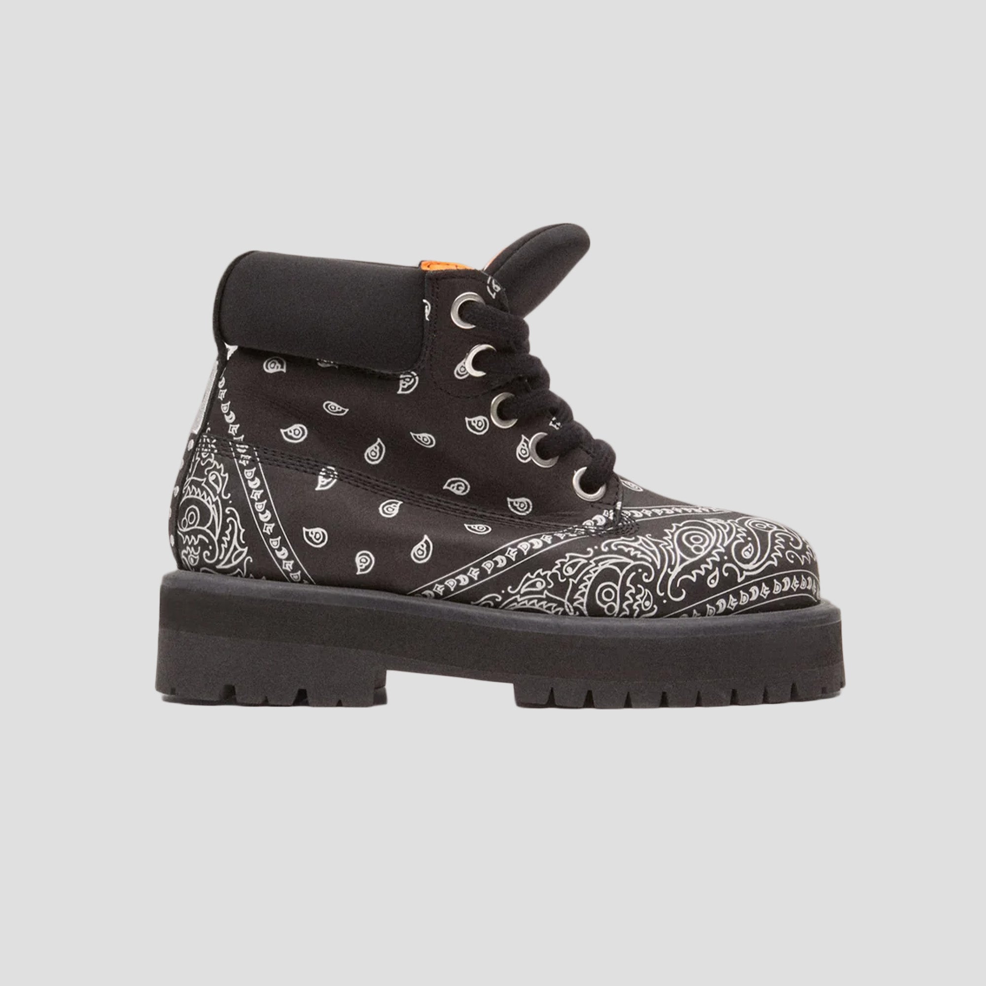 STRADA BANDANA BOOTS