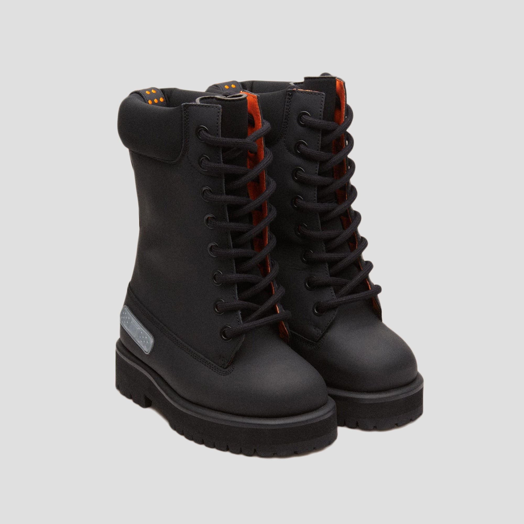 STRADA HIGH TOP