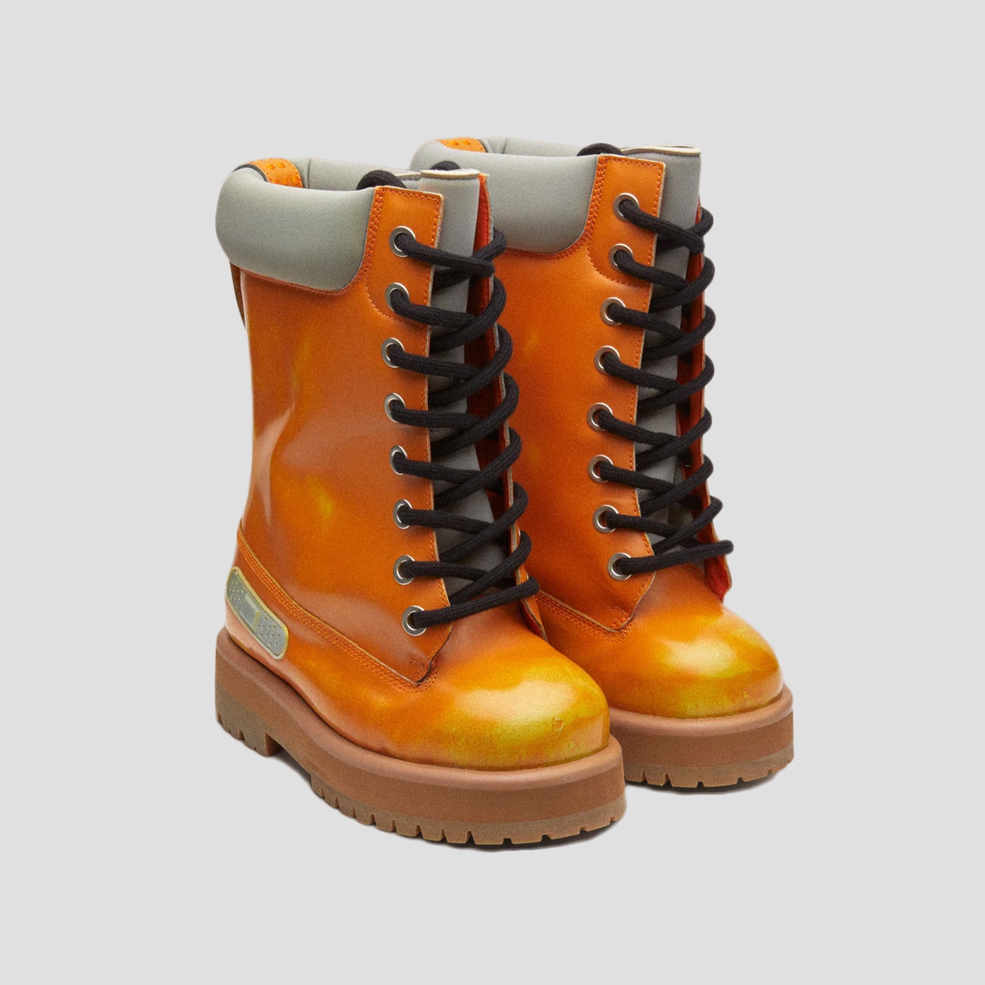 STRADA HIGH TOP