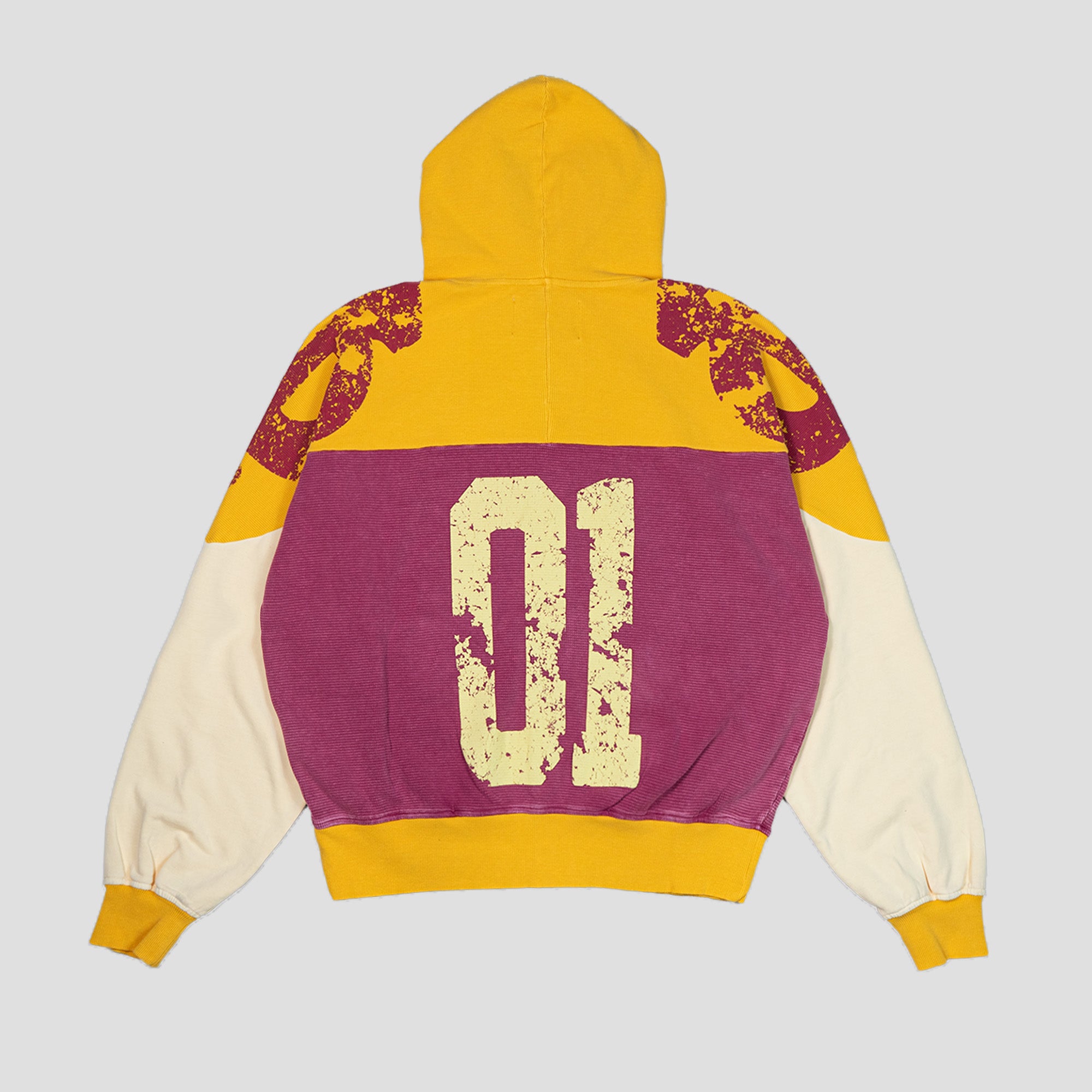 GIULIO HOODIE