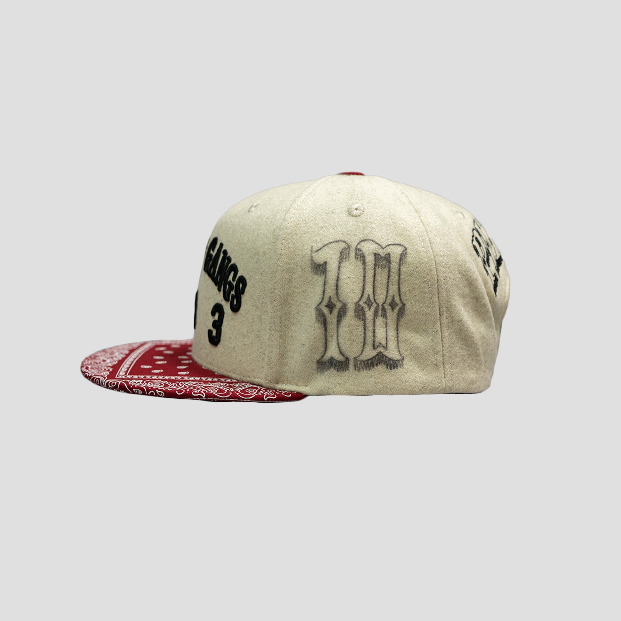 UNITED BASEBALL CAP