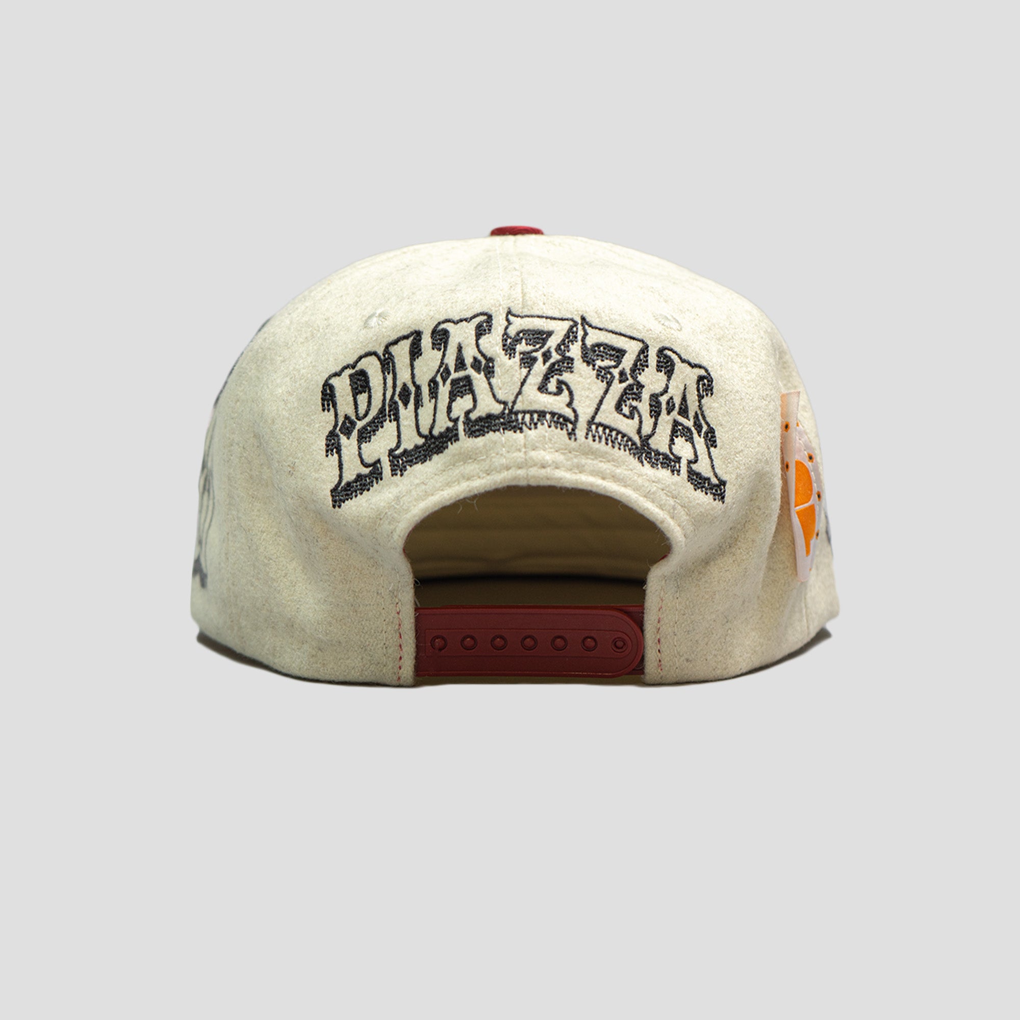 UNITED BASEBALL CAP