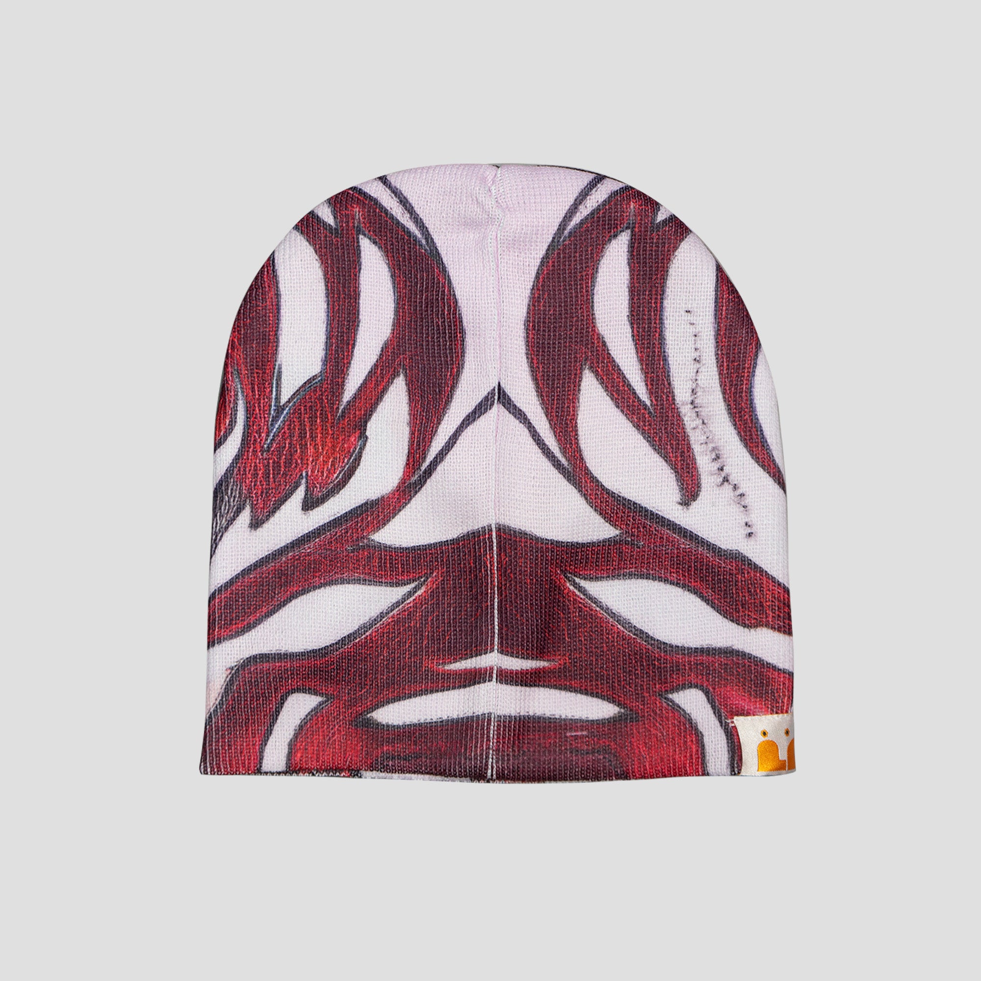BEANIE MASK