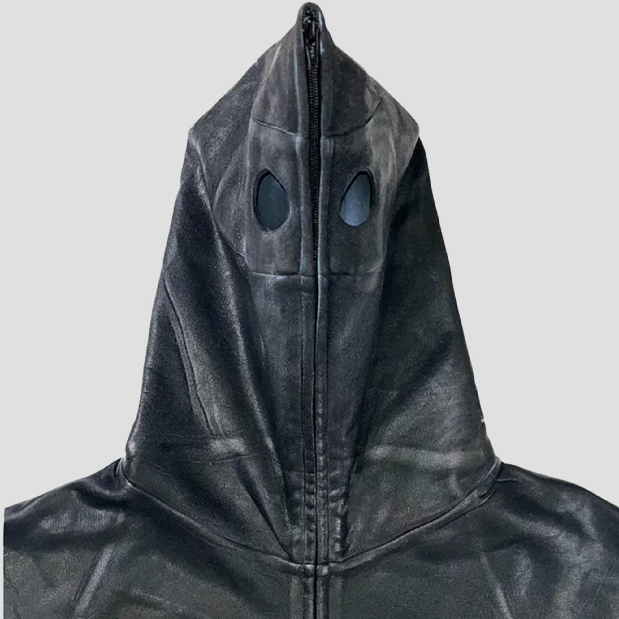 COATED TN1 HOODIE