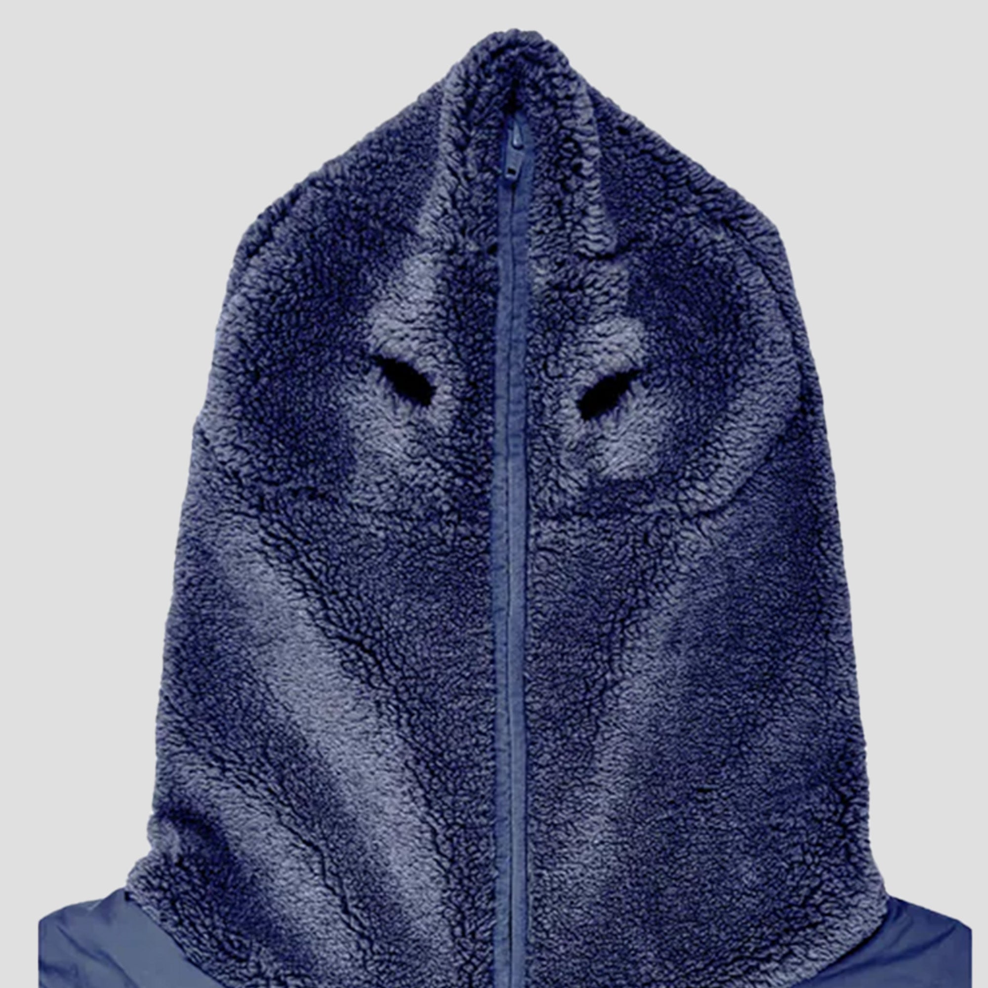 TN1 FLEECE HOODIE