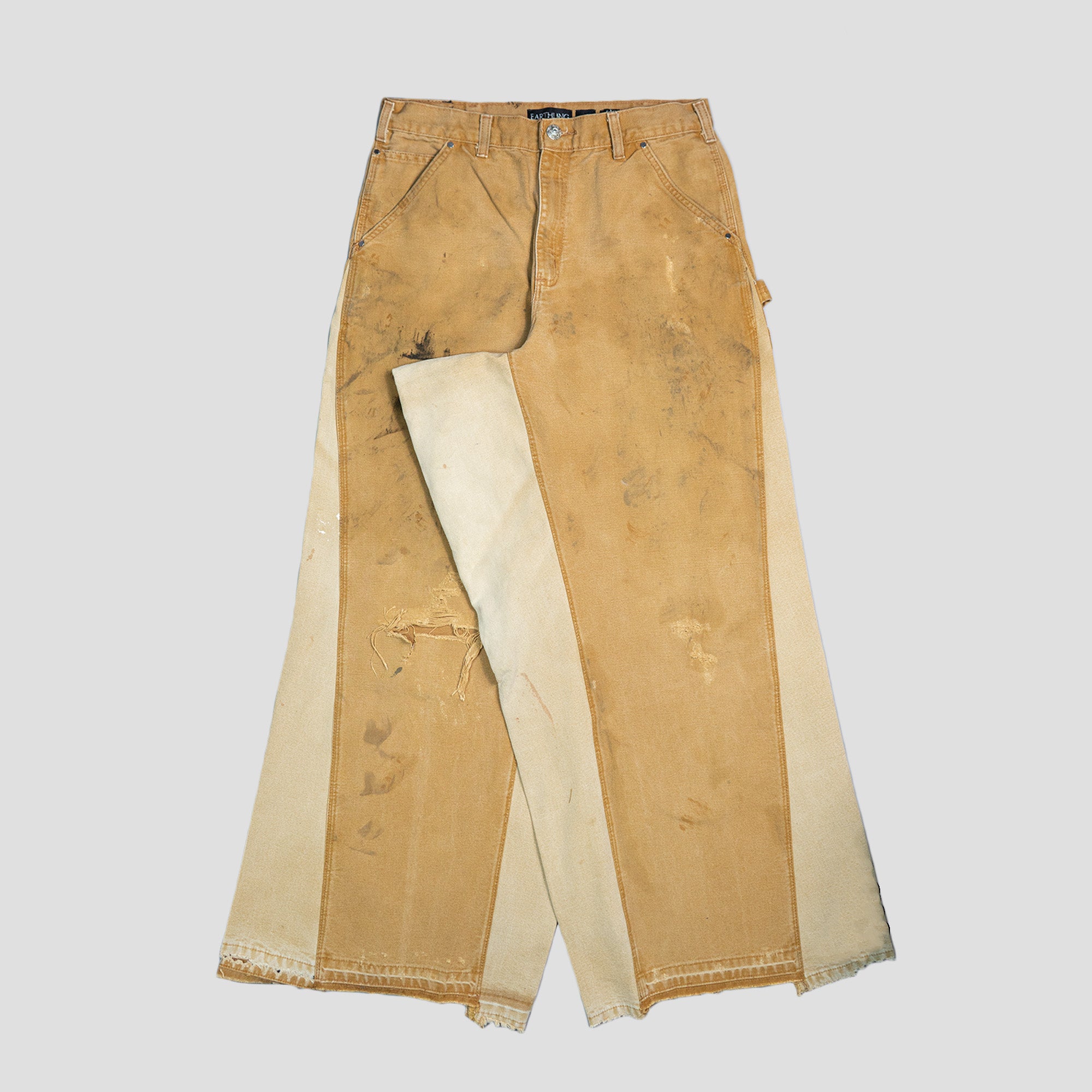 AJAX MECHANIC PANT