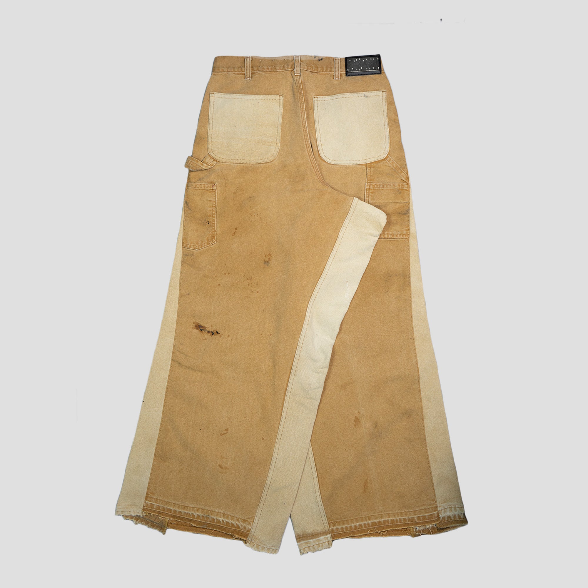 AJAX MECHANIC PANT