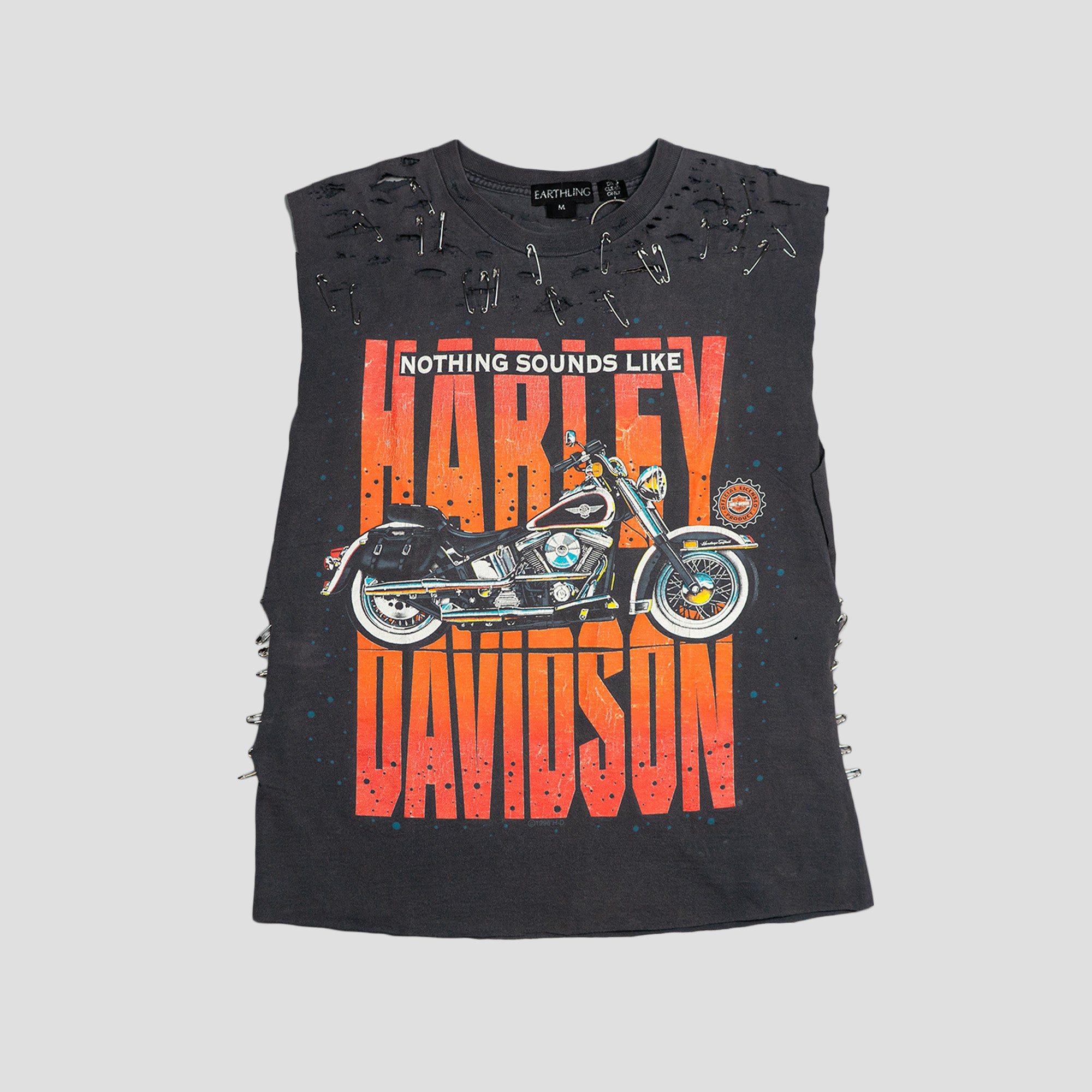 CHOPPER TANK TOP