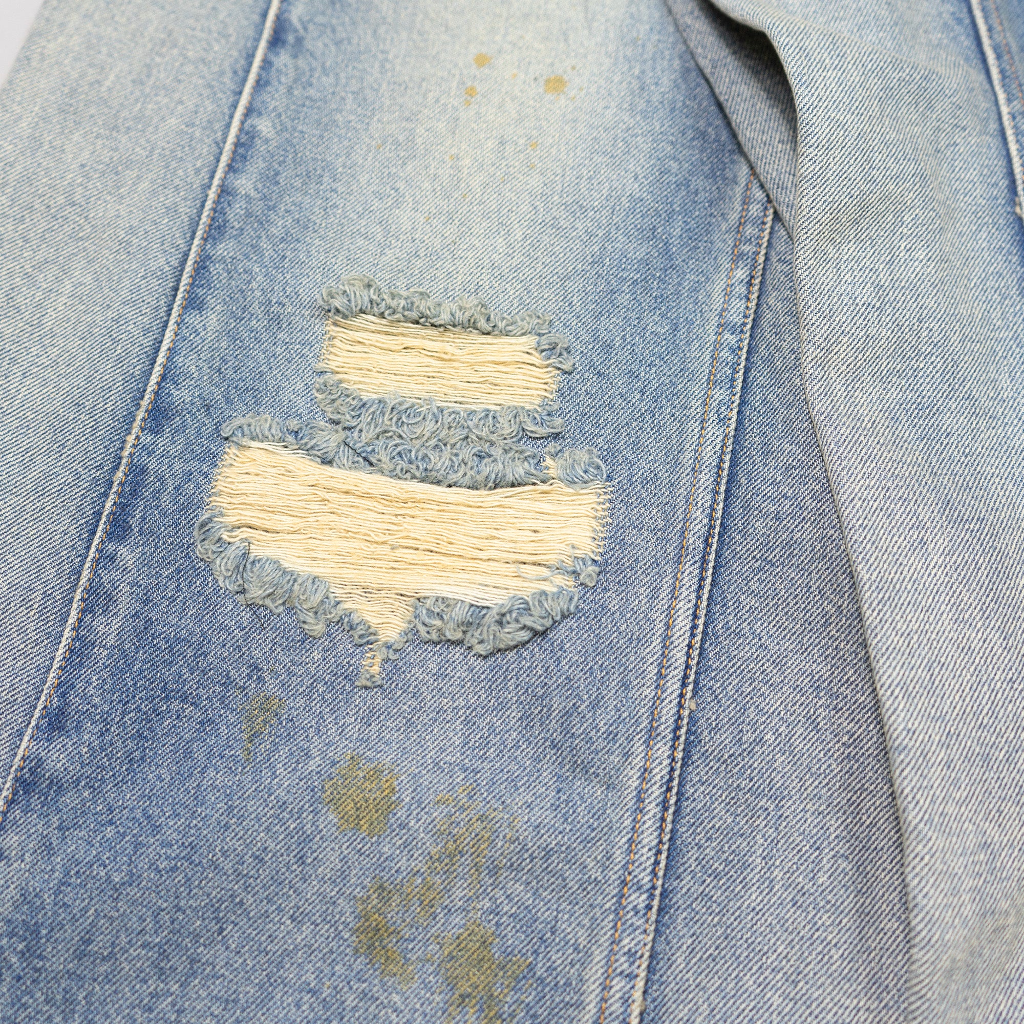 AJAX DENIM JEANS