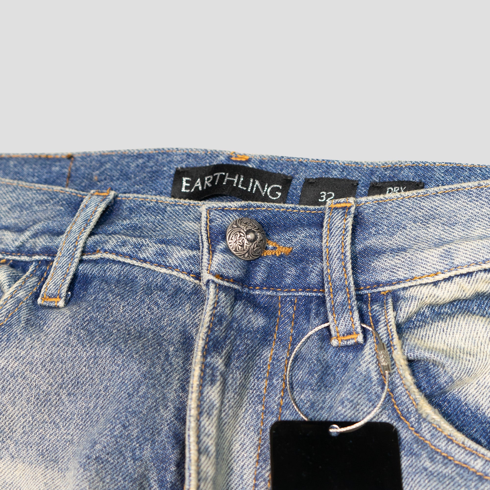 AJAX DENIM JEANS