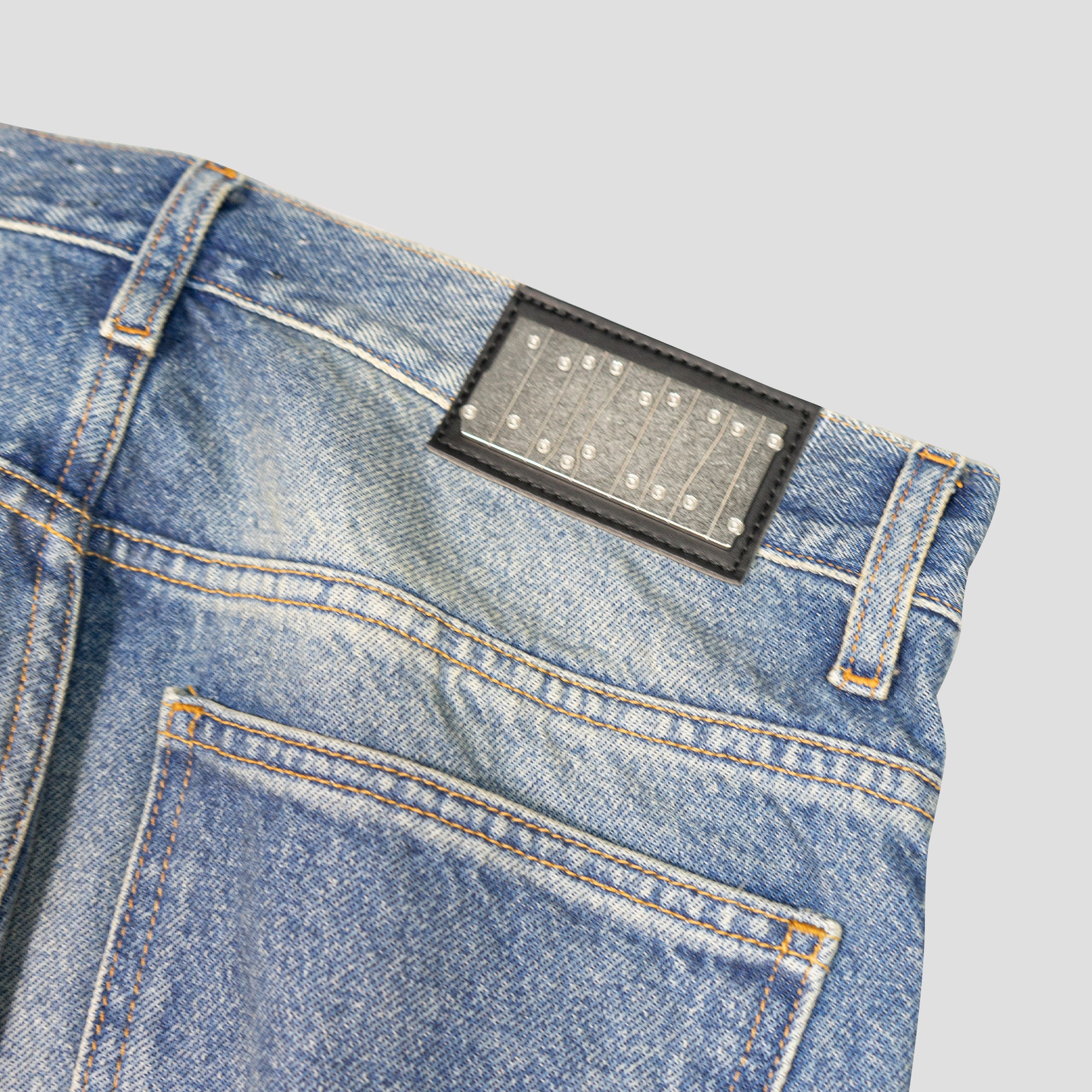 AJAX DENIM JEANS