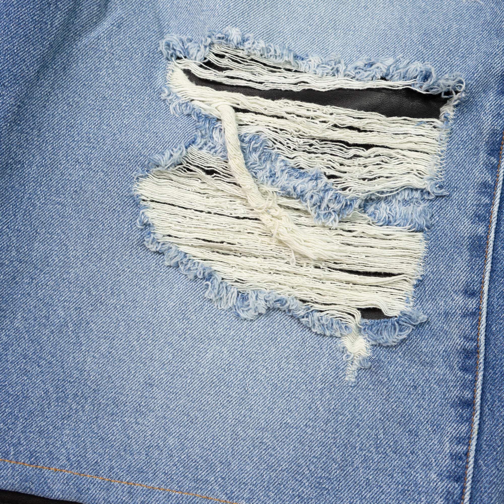STAKED SHORTS