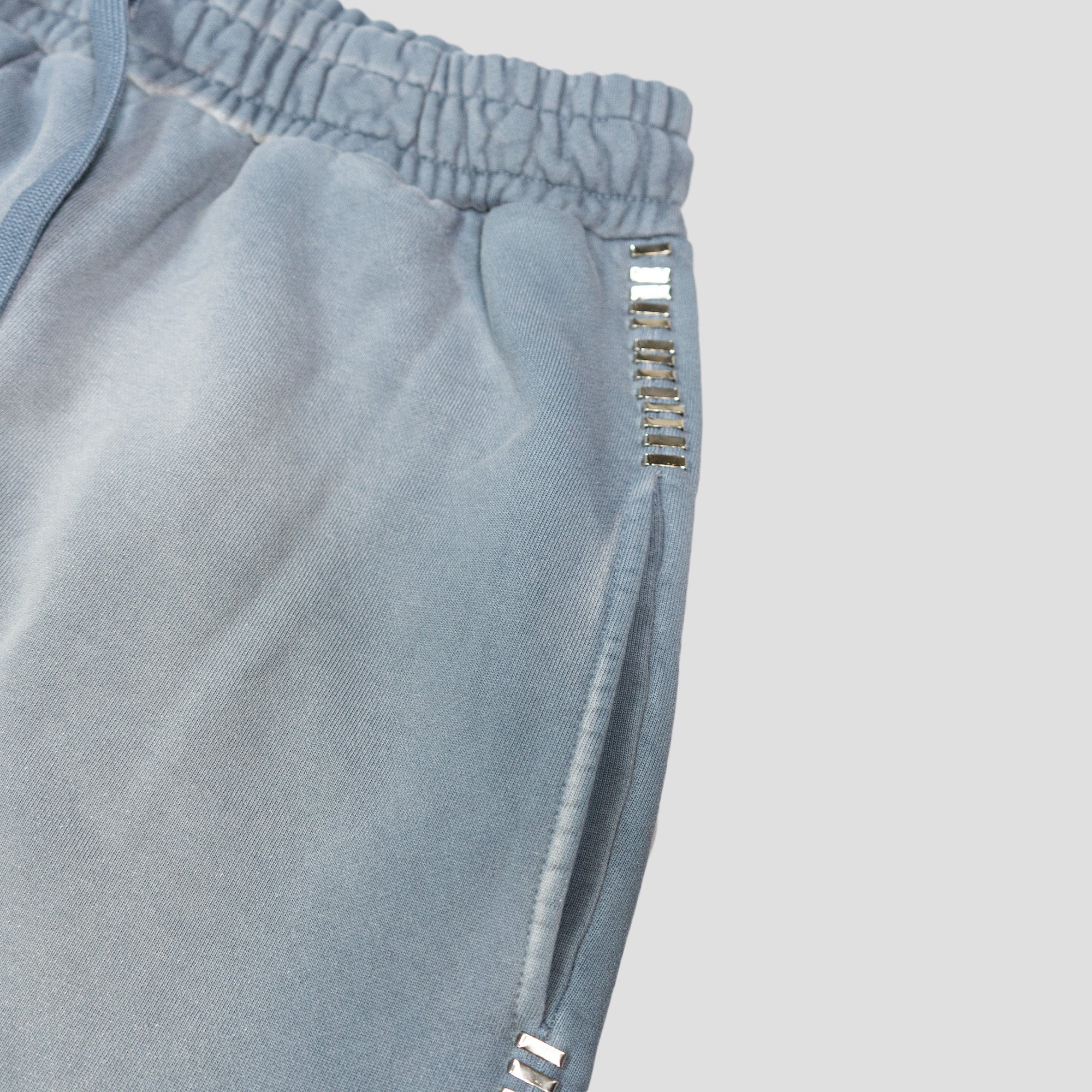 CHROME STITCH SWEATS