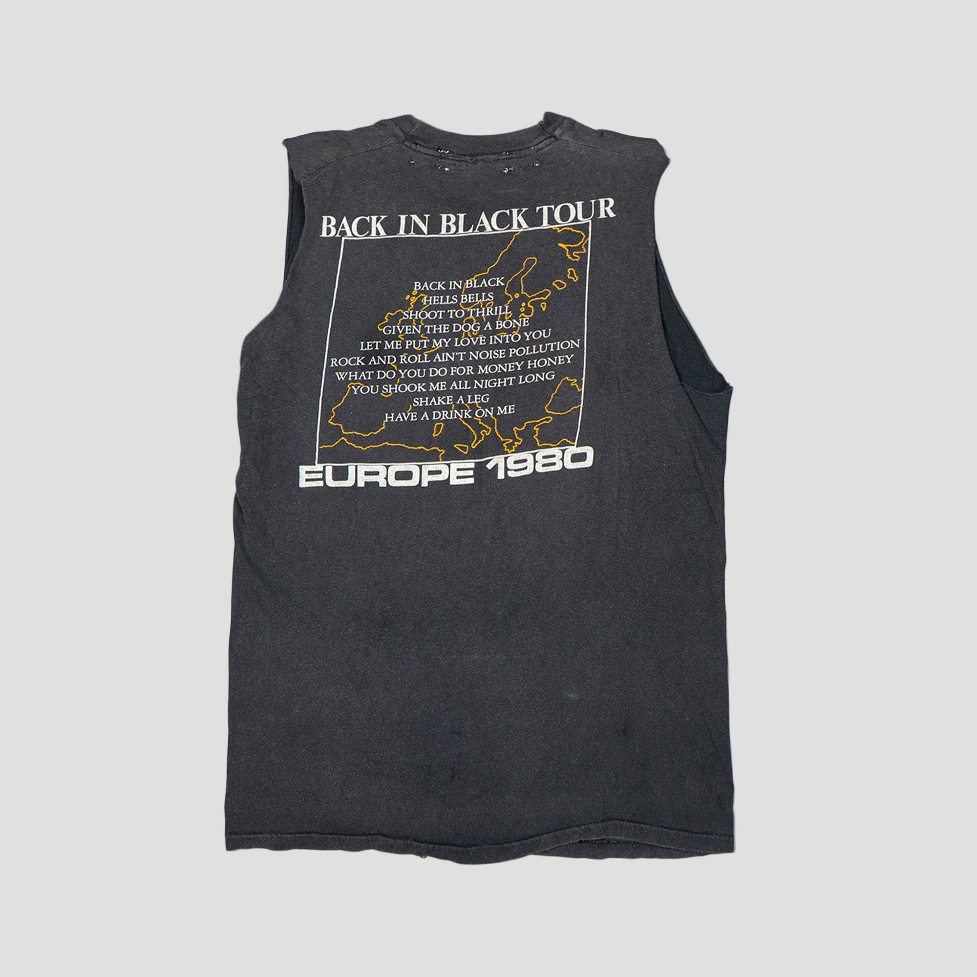 EARTHLING SWAROVSKI TANK TOP