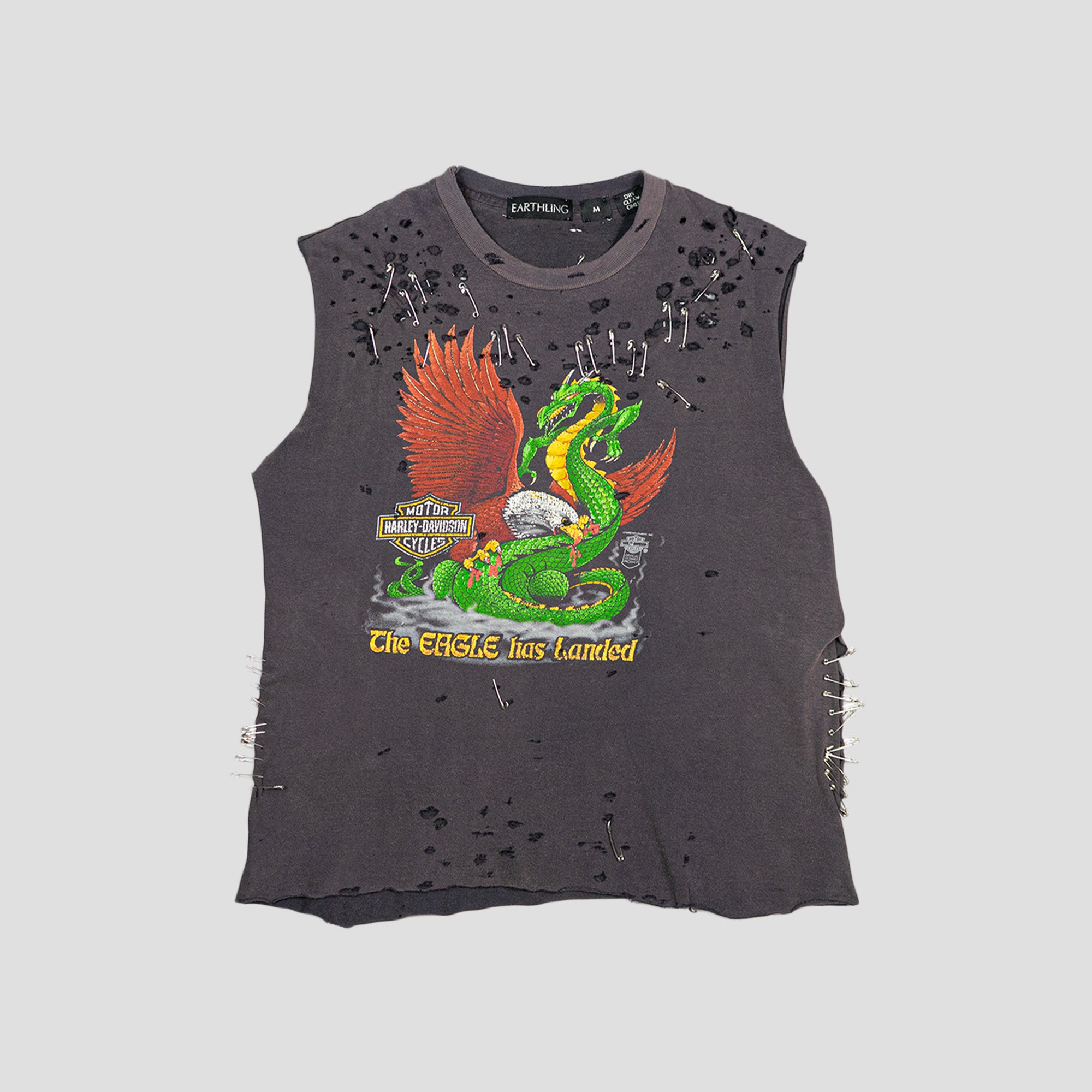 CHOPPER TANK TOP