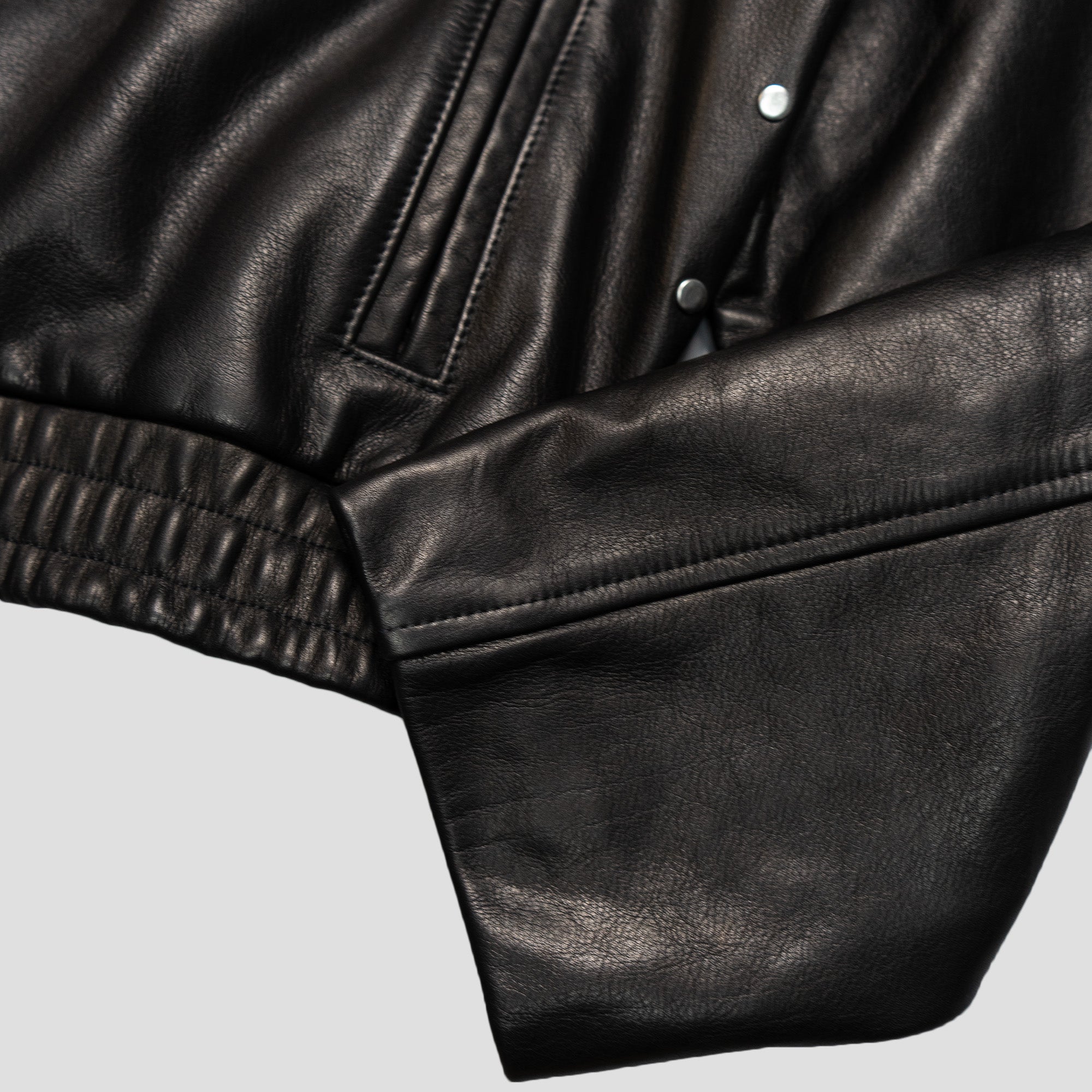 DAVIDSON JACKET