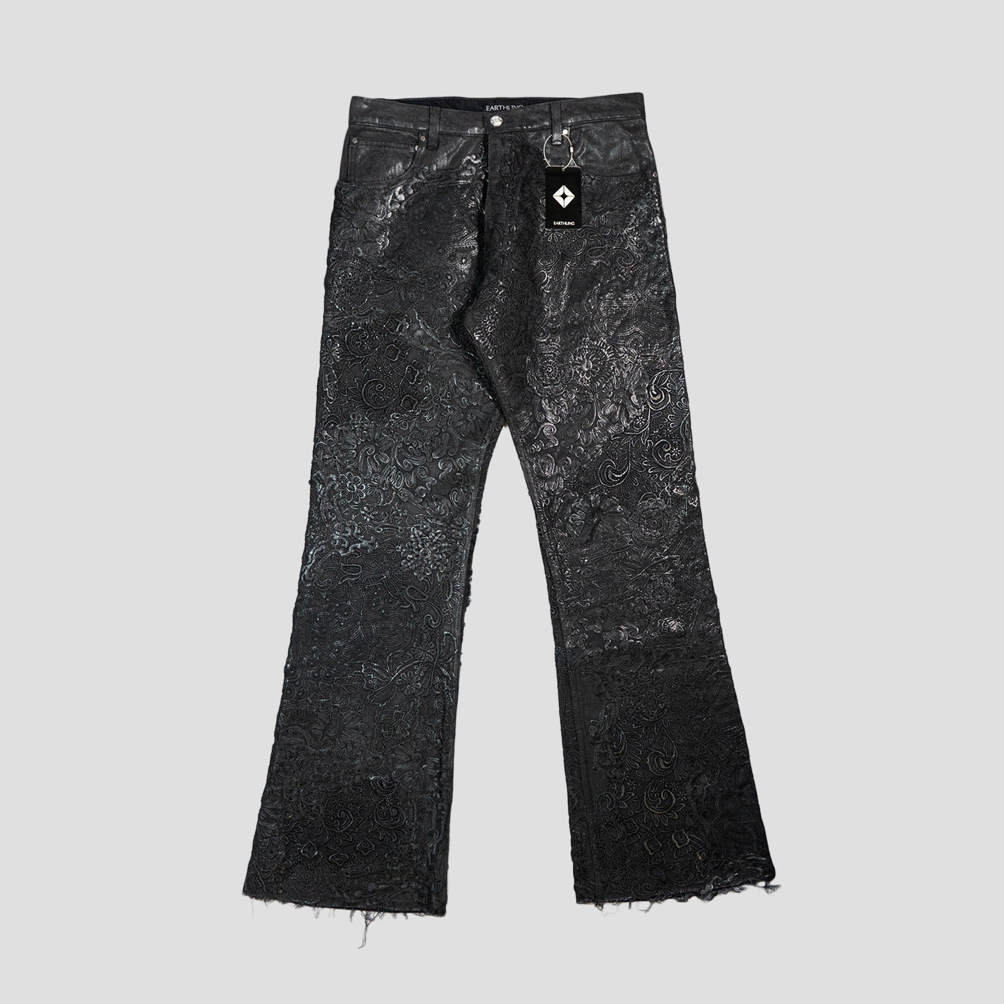 SMOG DENIM JEANS