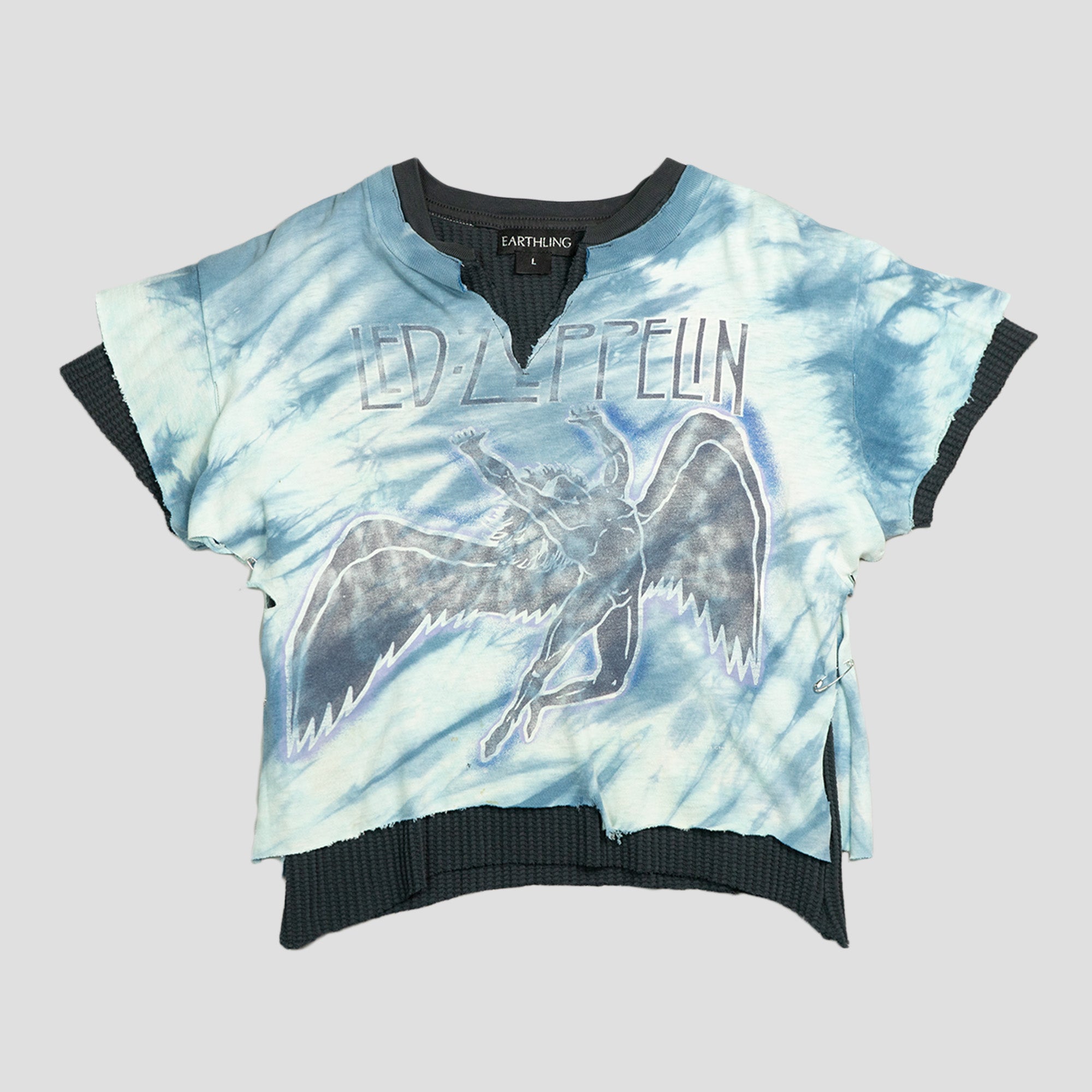 RIDER REWORK T-SHIRTS