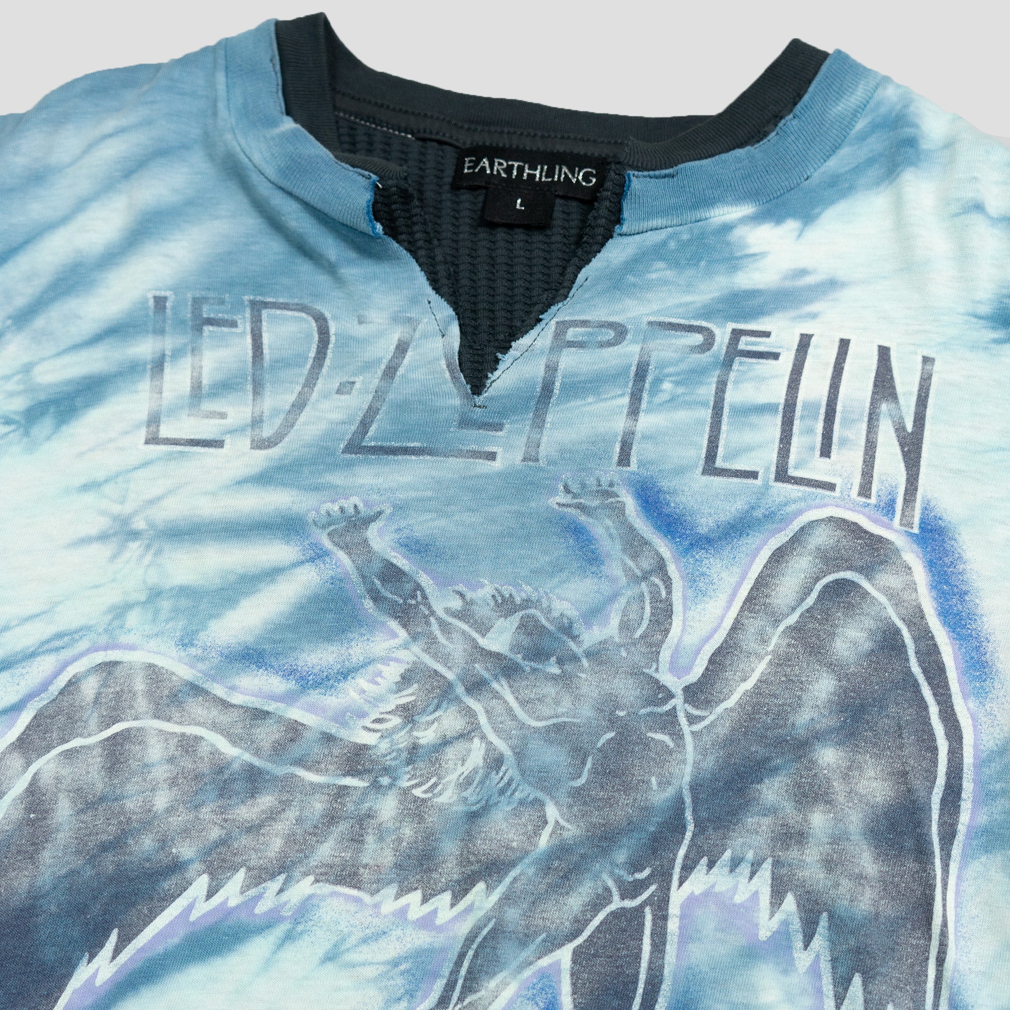 RIDER REWORK T-SHIRTS