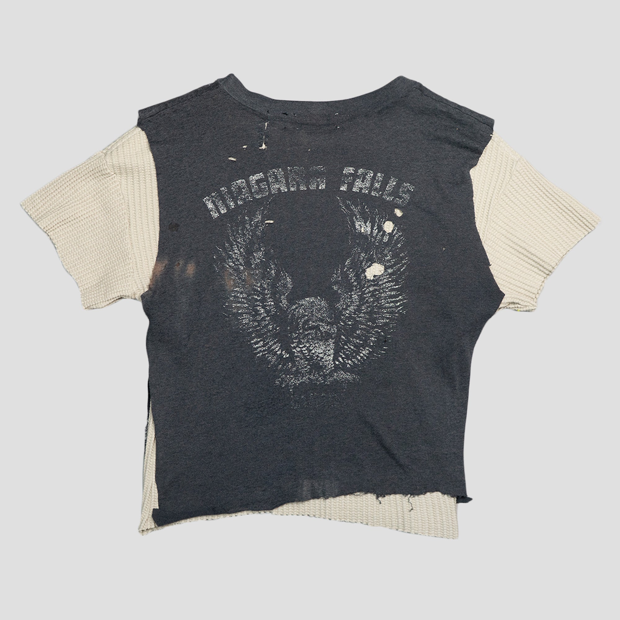RIDER REWORK T-SHIRTS