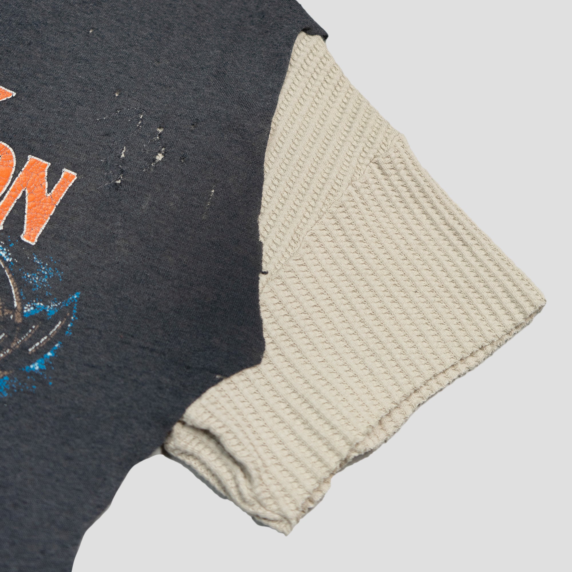 RIDER REWORK T-SHIRTS
