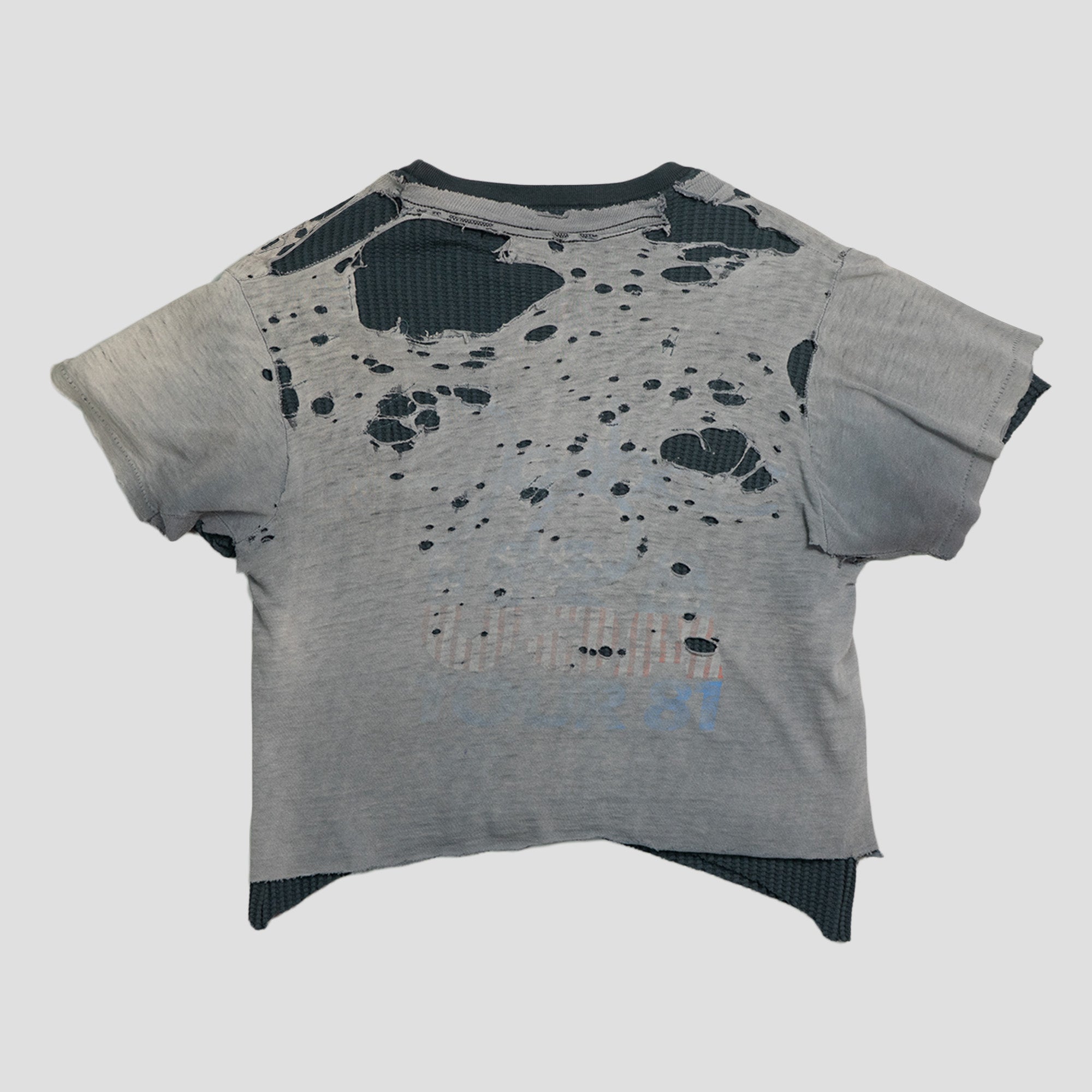 RIDER REWORK T-SHIRTS