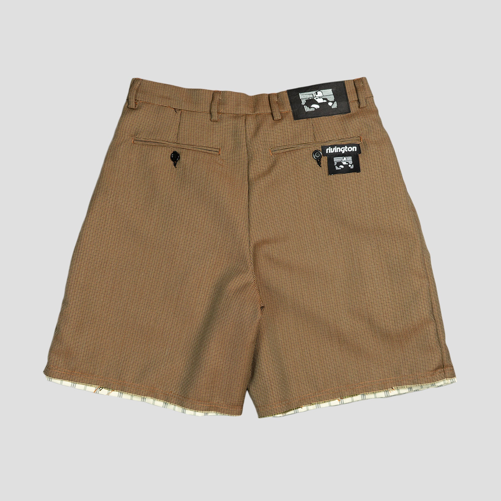 FELLOWSHIP SHORTS