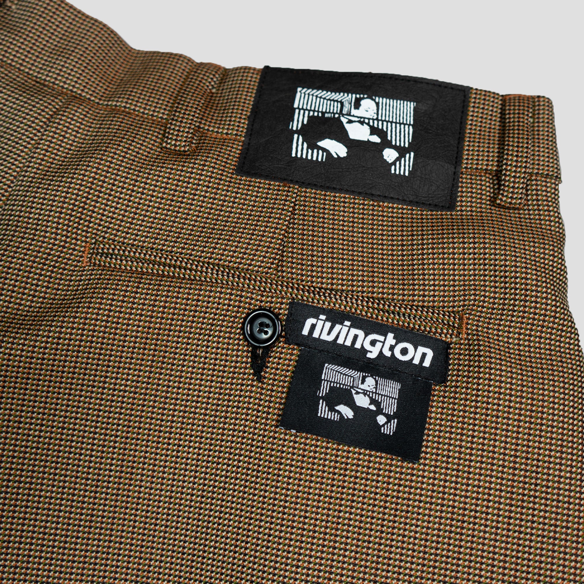 FELLOWSHIP SHORTS