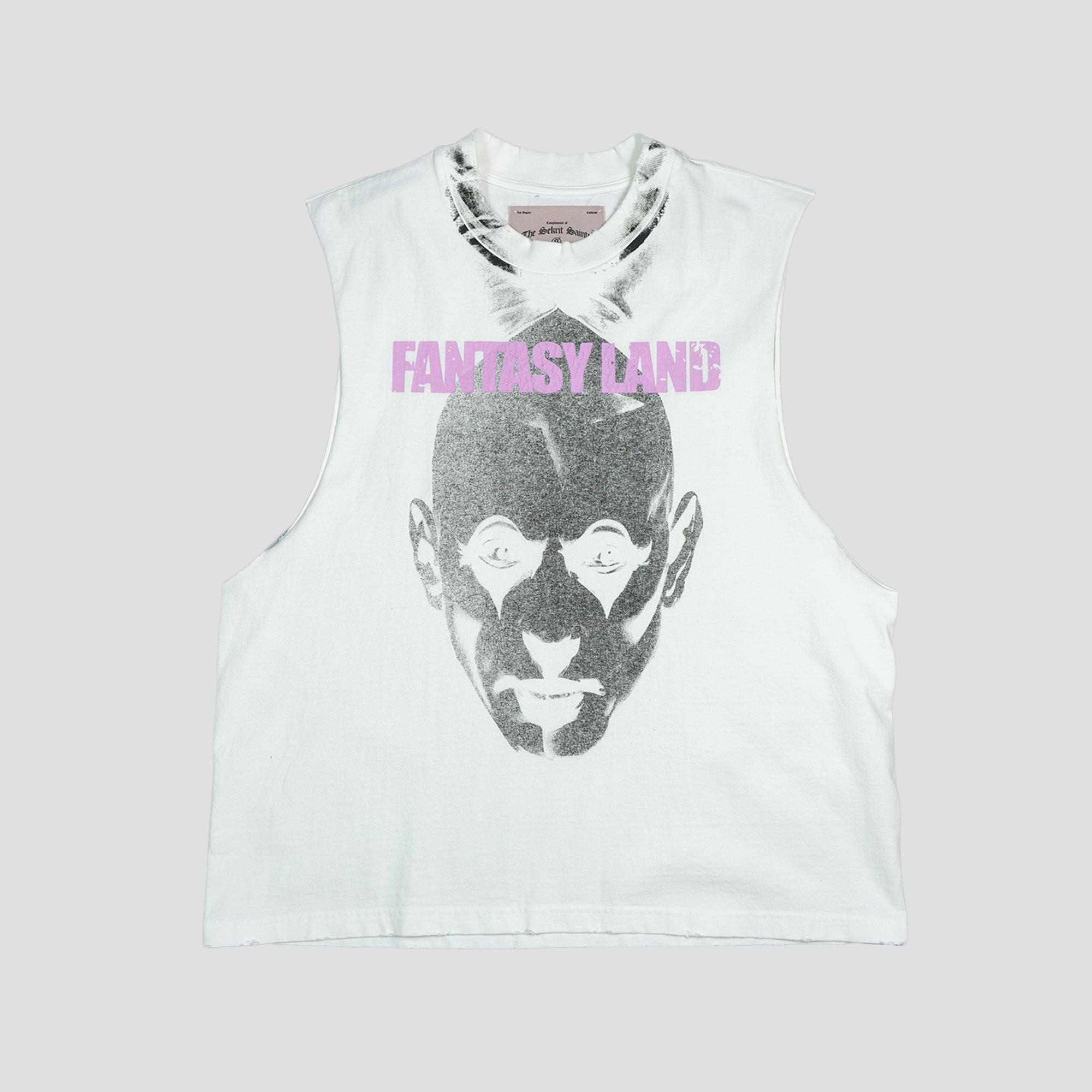 FANTASY LAND CUT OFF