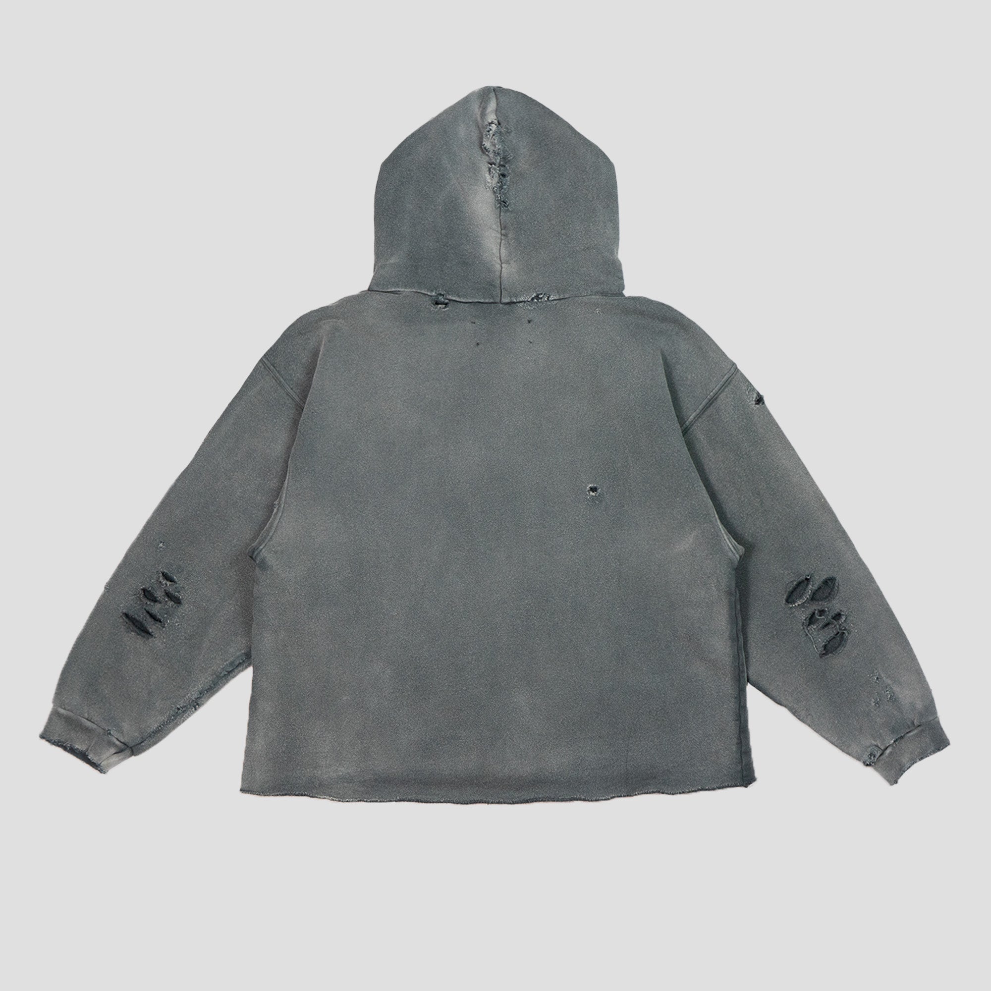 DISTRUCTO HOODIE