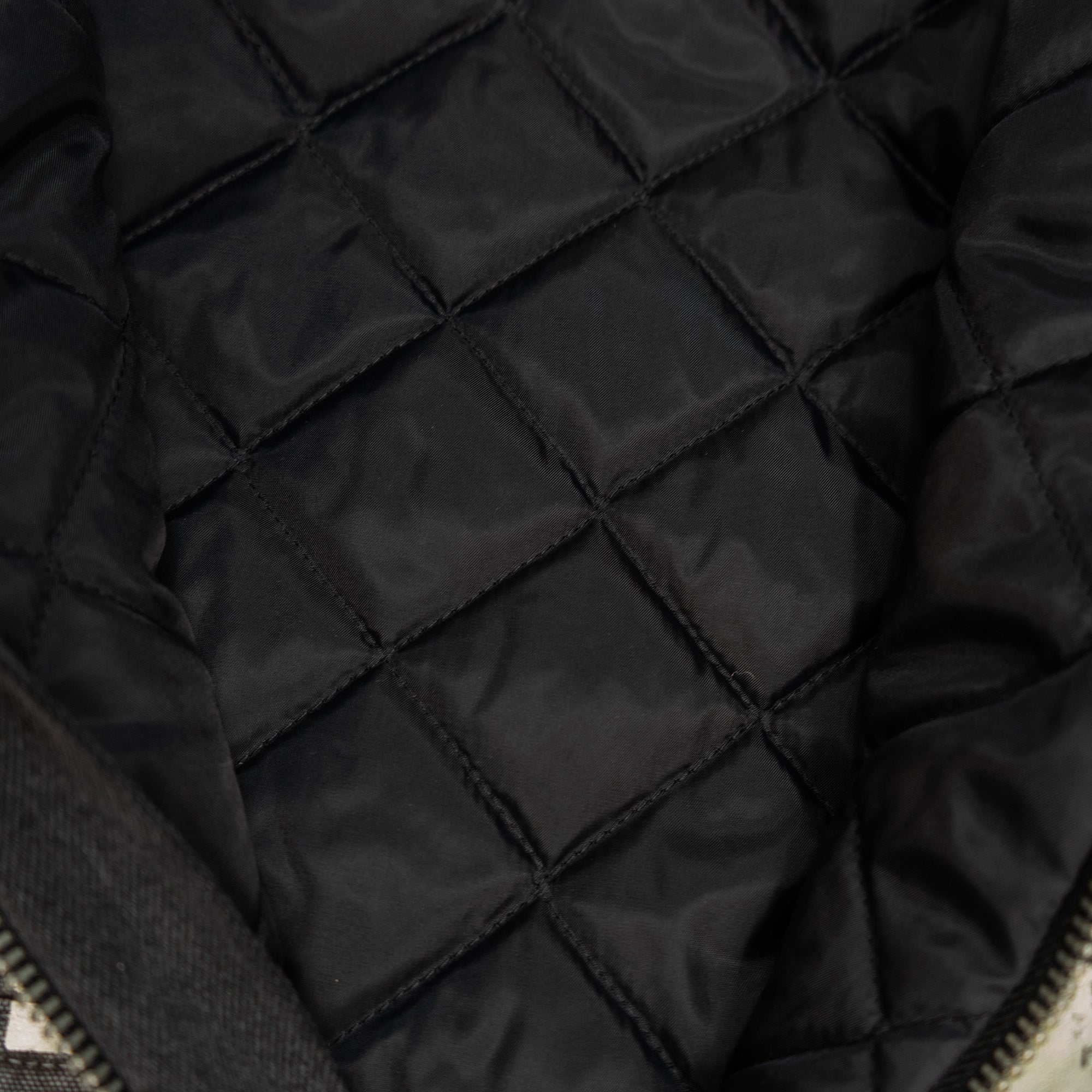 WHATEVER IT TAKES WORK JACKET