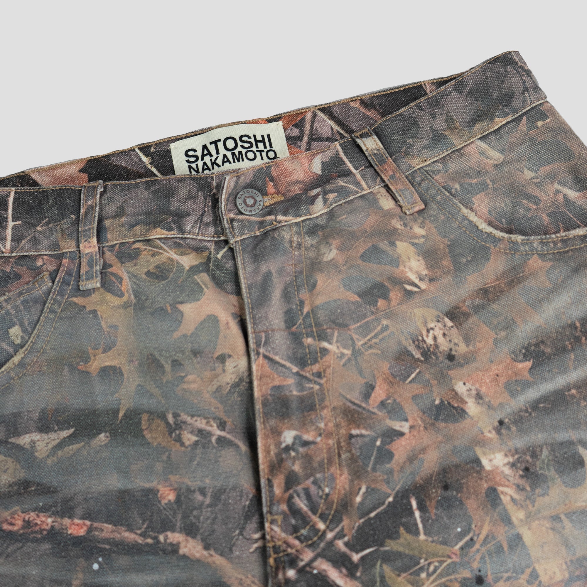REALTREECAMO ENDURO PANTS