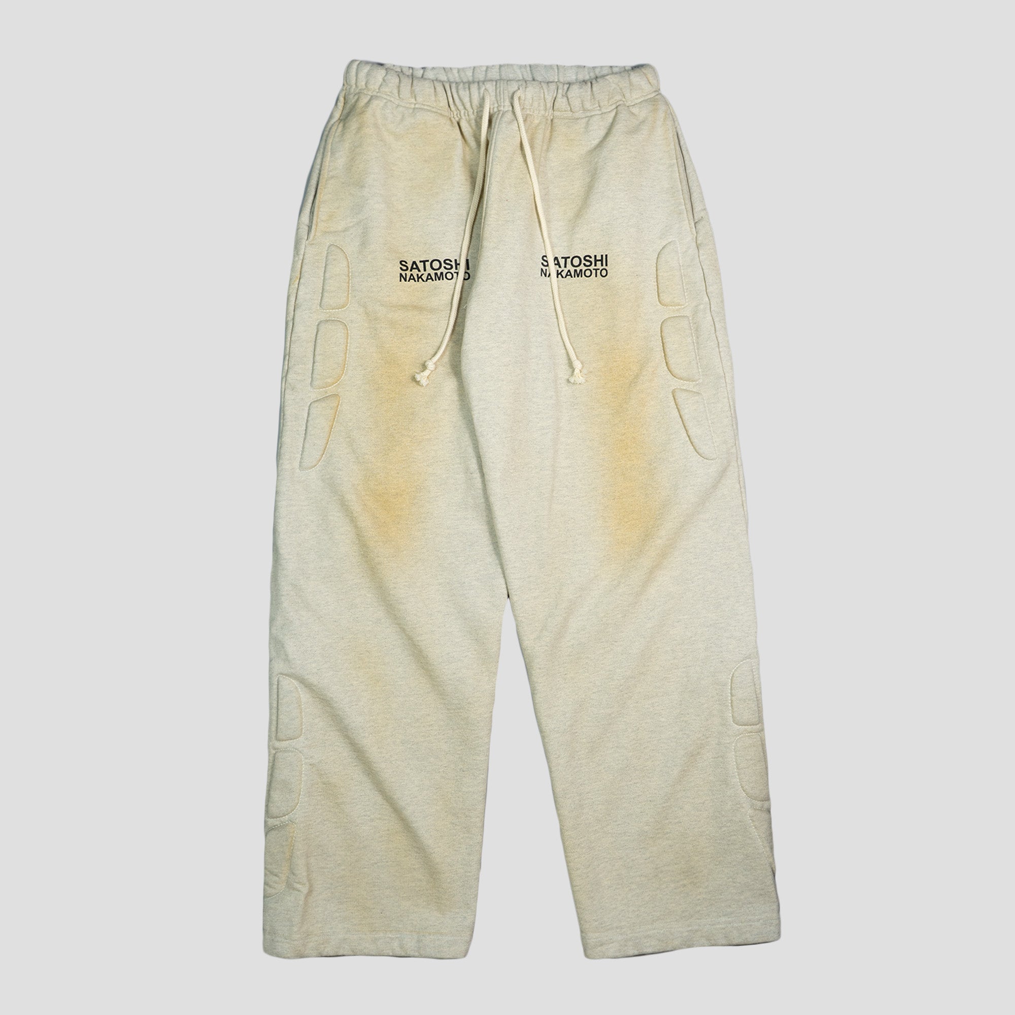 ENDURO SWEAT PANTS