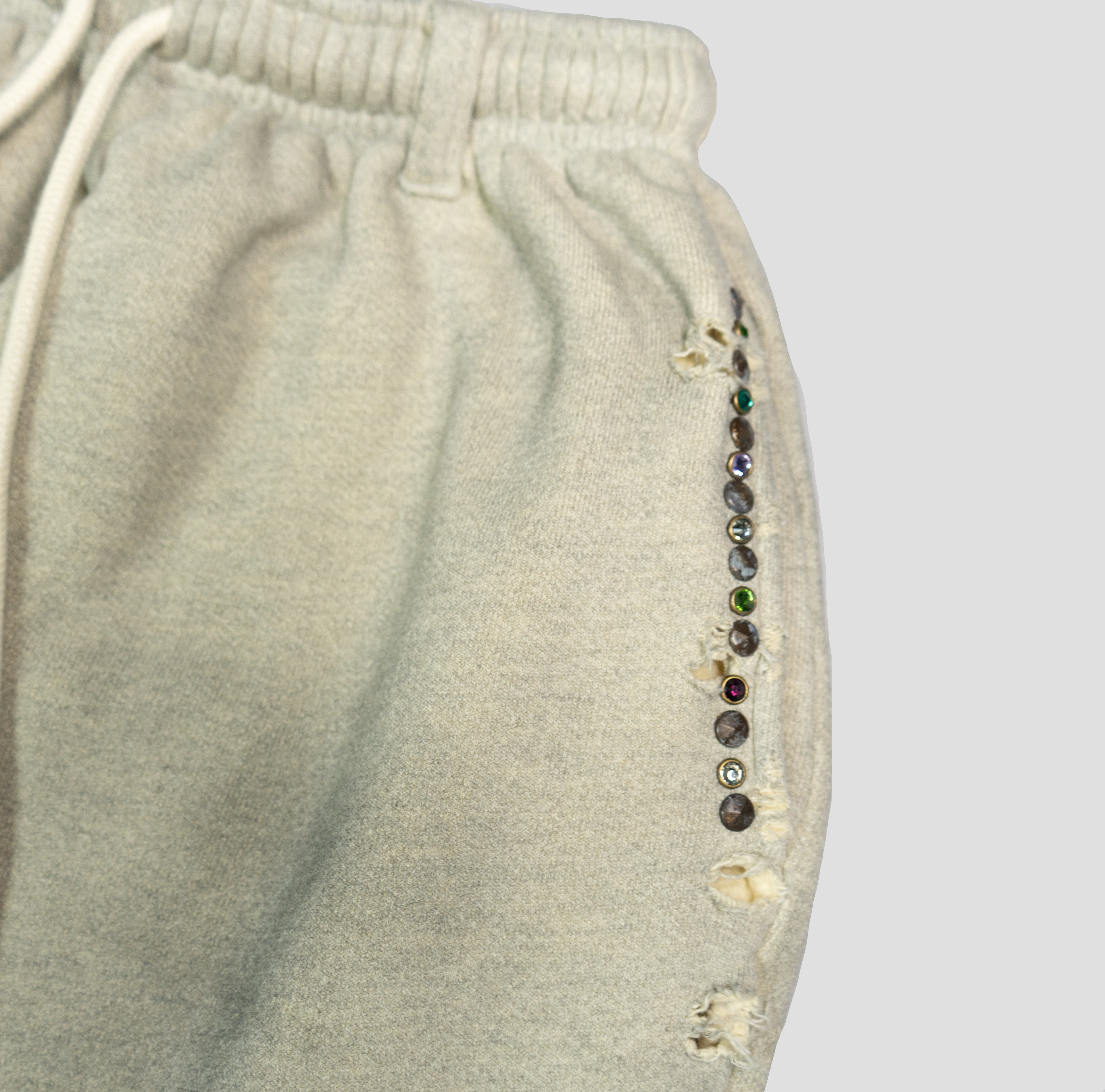 GET WHAT I WANT SWEATPANTS